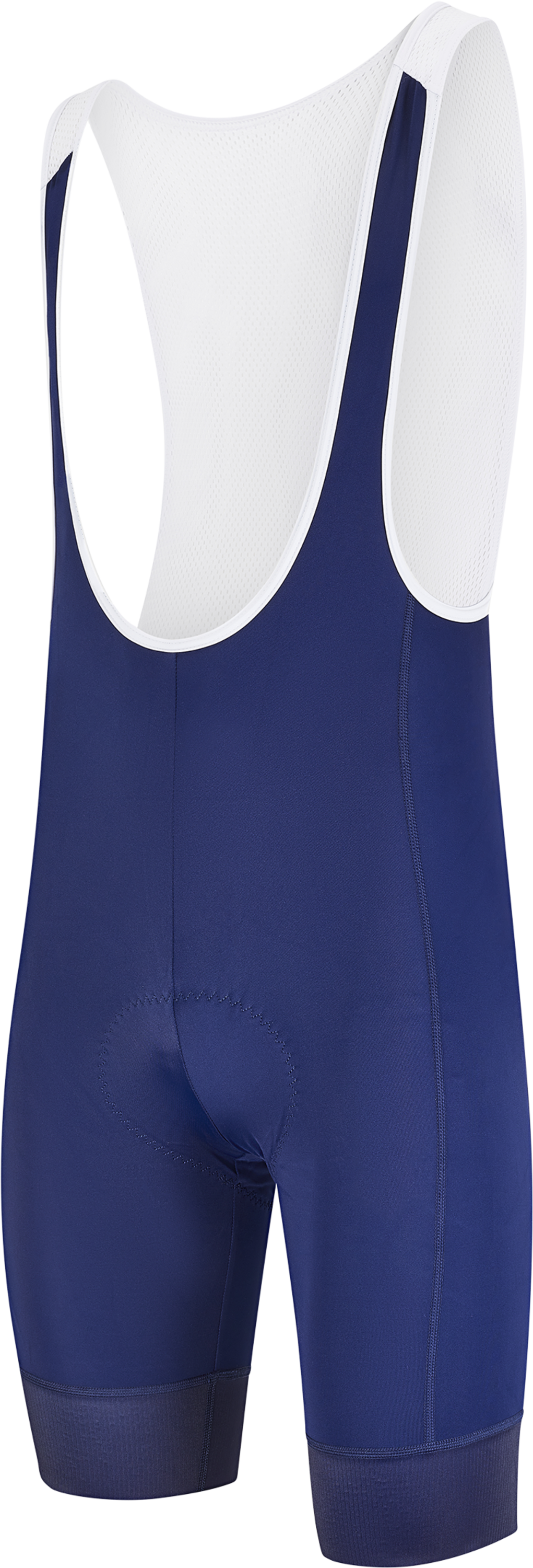 KEADA SPORTS, Womens Essential Cycling Bib Shorts - Navy