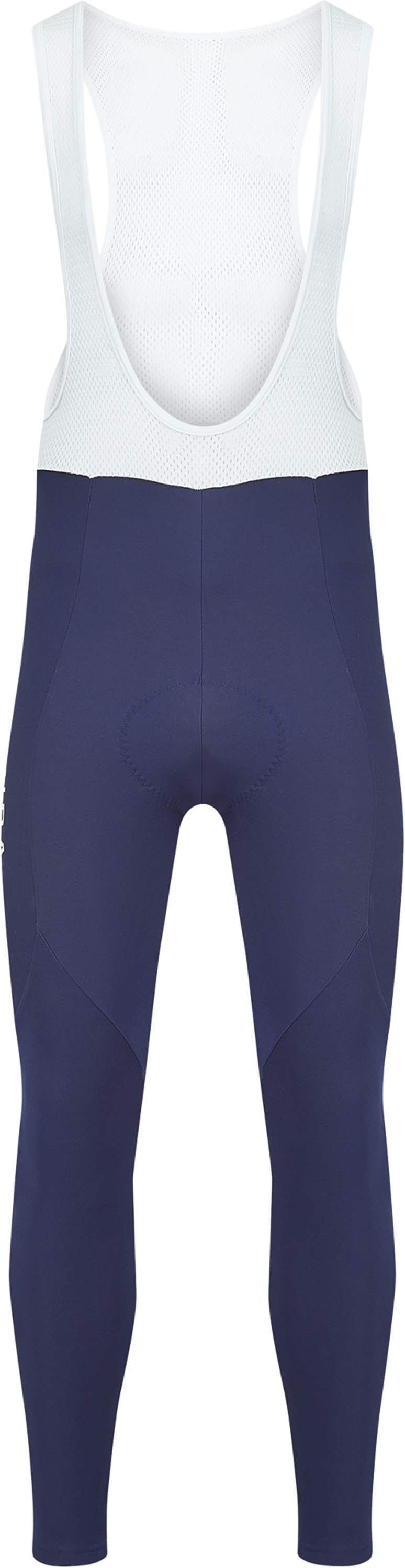 KEADA SPORTS, Womens Essential Cycling Bib Tights - Navy