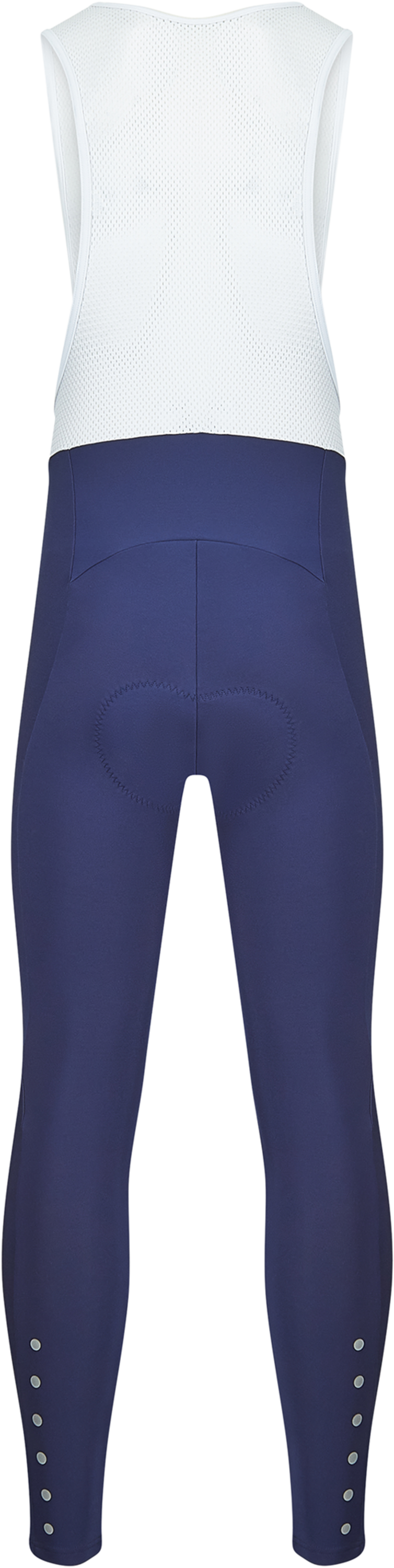 KEADA SPORTS, Womens Essential Cycling Bib Tights - Navy