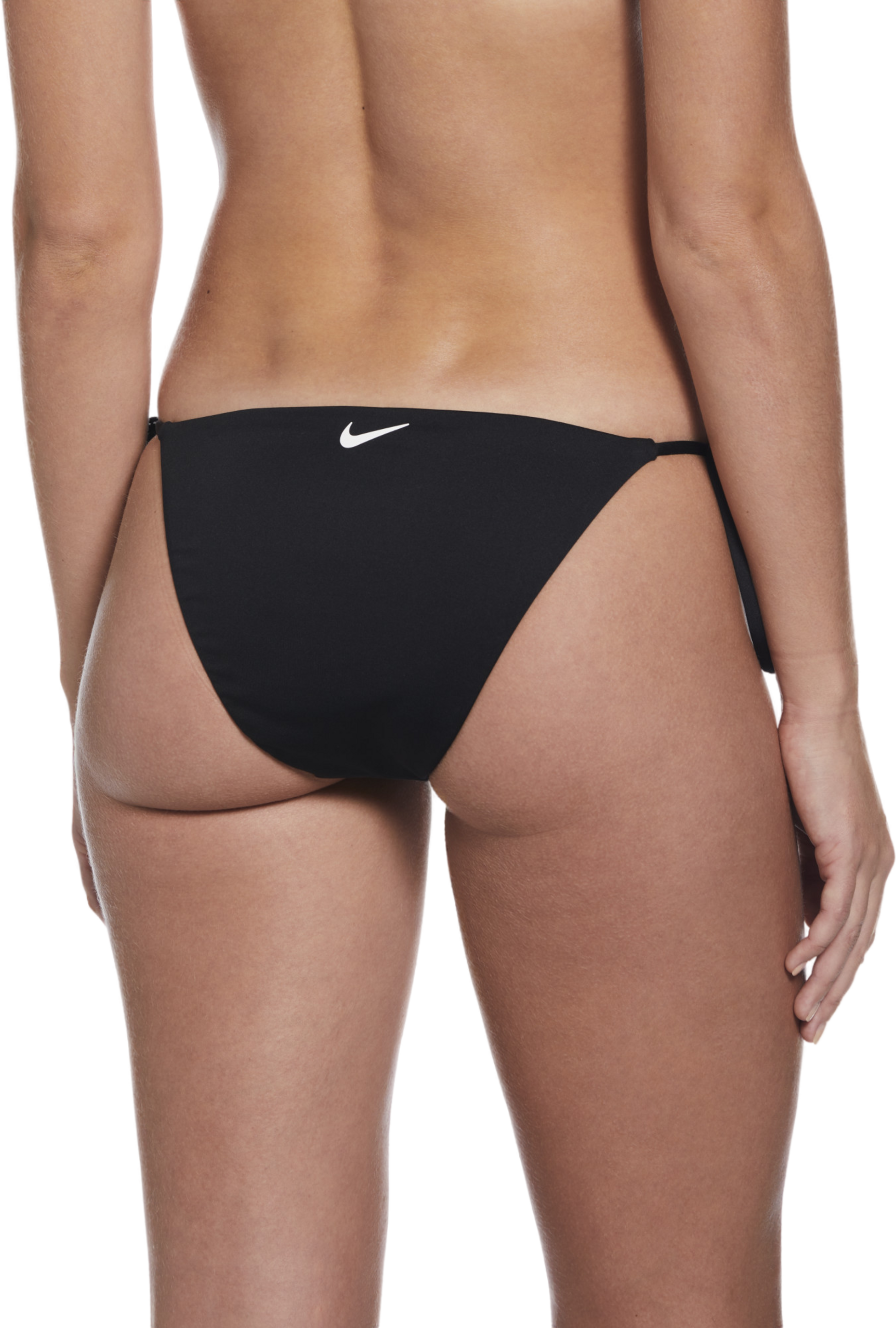 NIKE, Womens Essential String Bikini Bottom