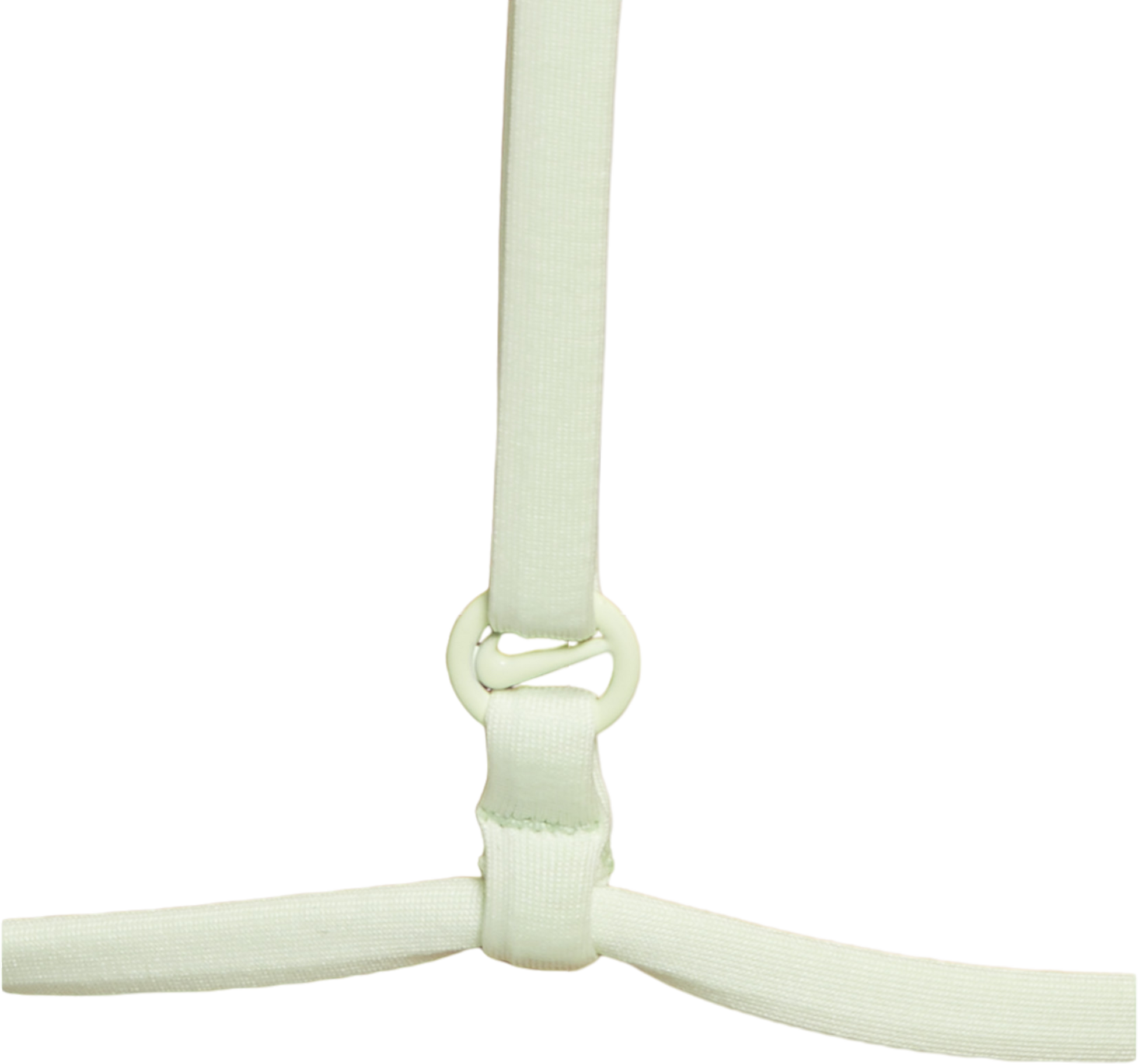 NIKE, Womens Essential Triangle Bikini Top