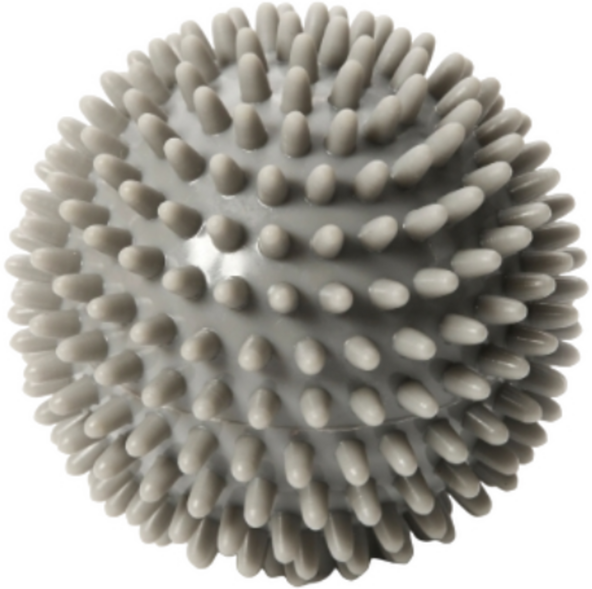 NORTHIX, Wonder Core - Spiky Massage Ball - 9cm