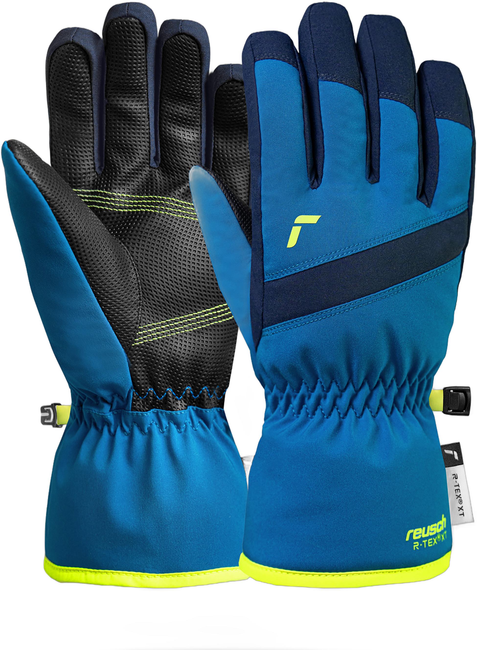 REUSCH, Wonder R-tex® Xt Junior