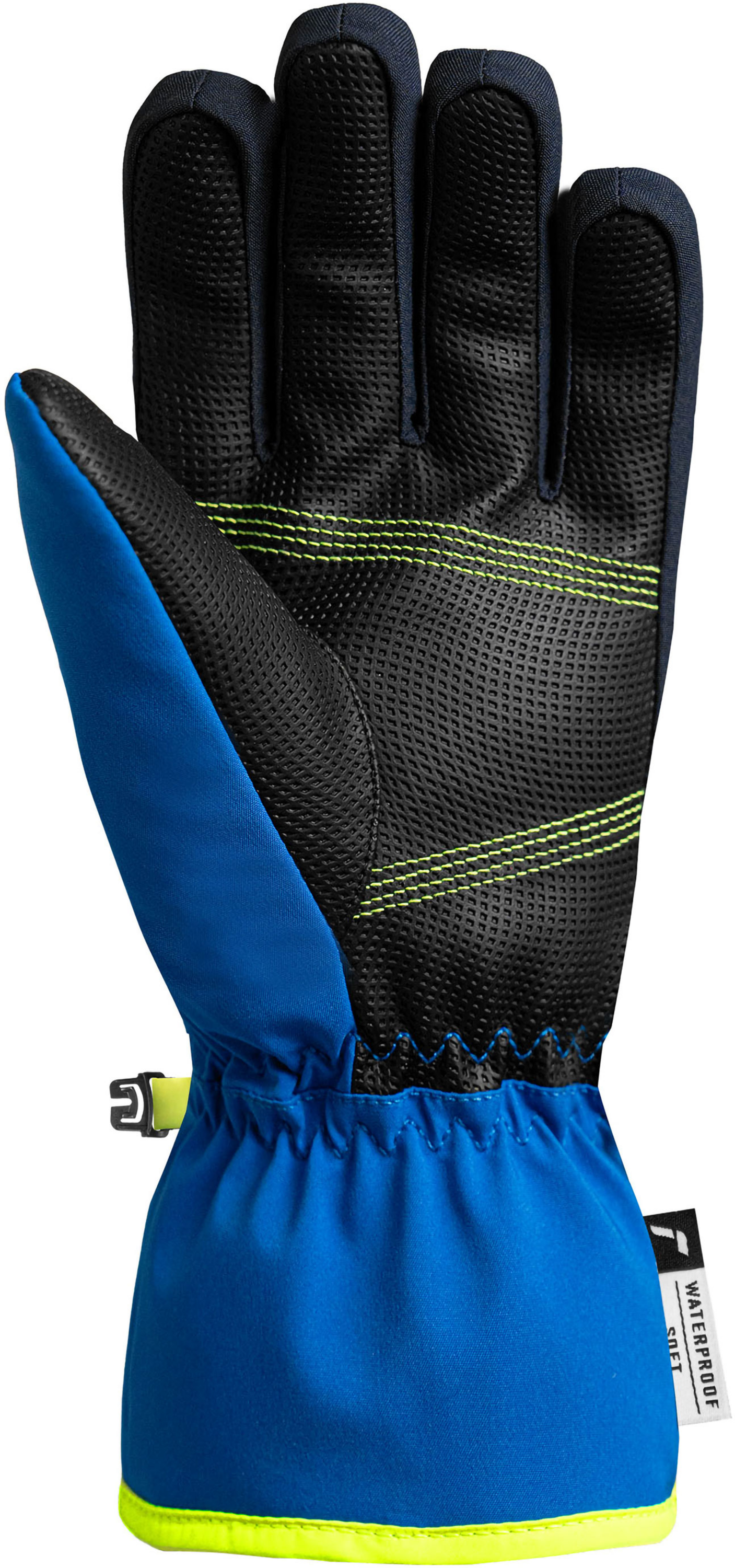 REUSCH, Wonder R-tex® Xt Junior