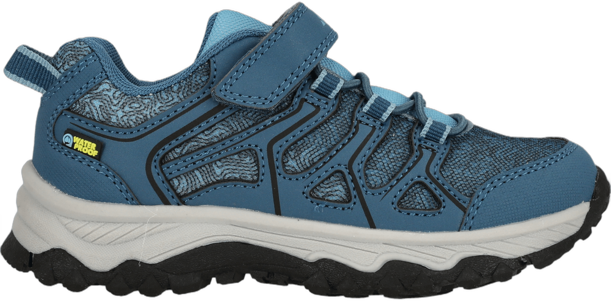 WHISTLER, Wony Hiking Shoes