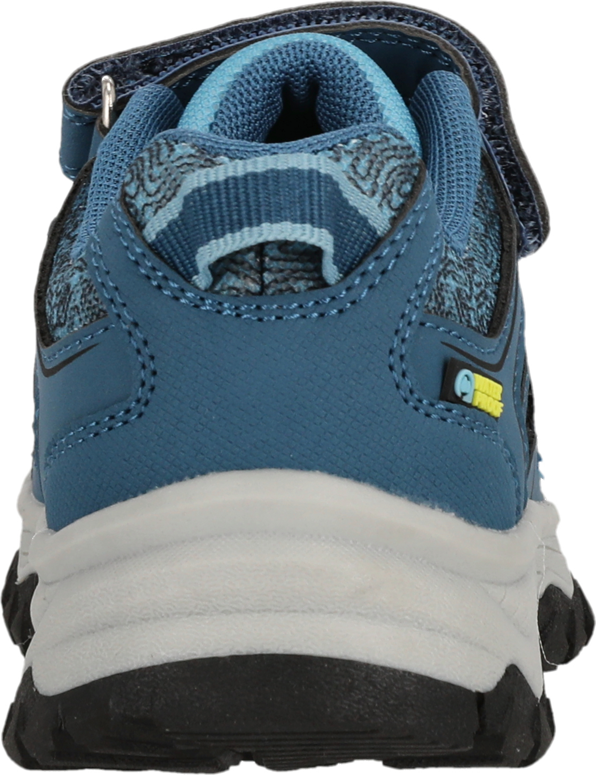 WHISTLER, Wony Hiking Shoes