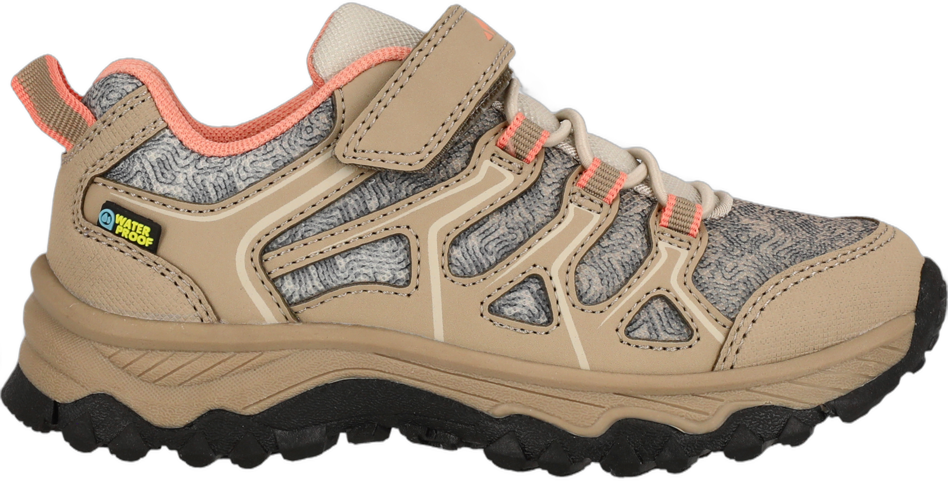 WHISTLER, Wony Hiking Shoes