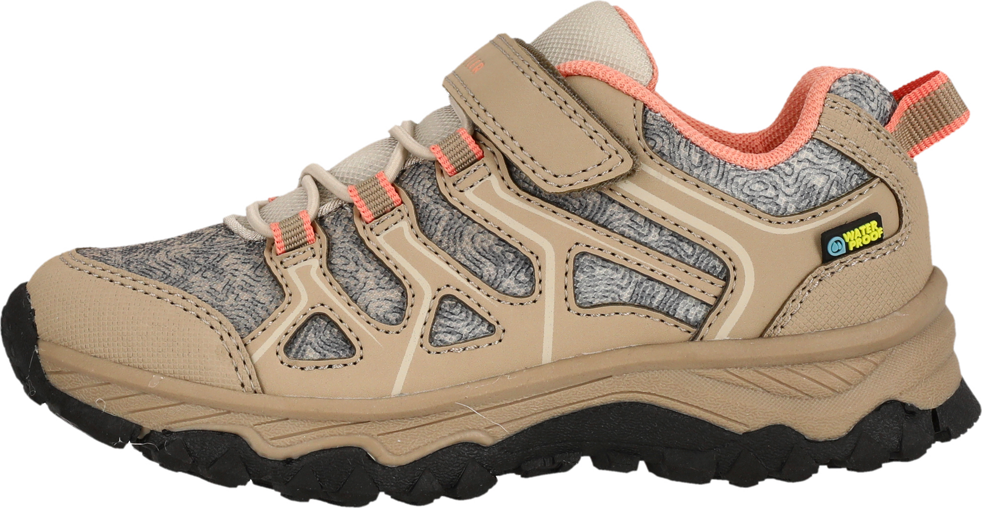 WHISTLER, Wony Hiking Shoes