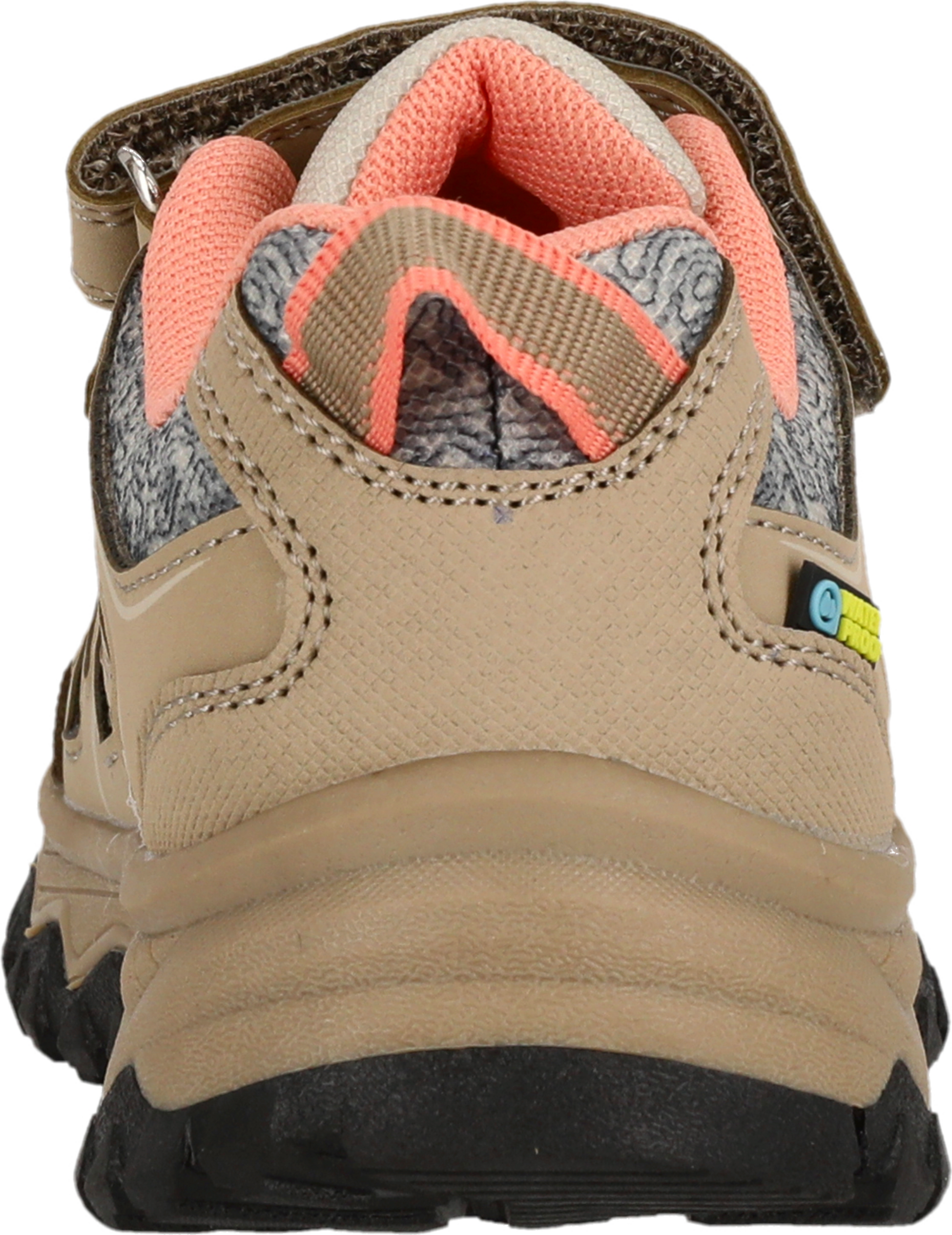 WHISTLER, Wony Hiking Shoes