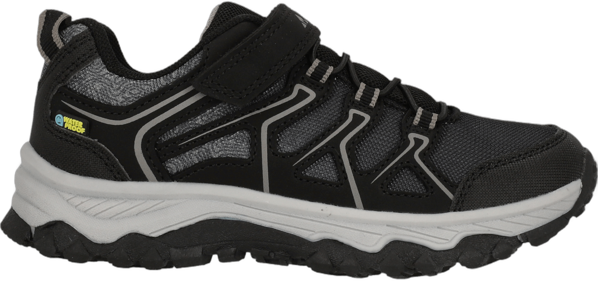 WHISTLER, Wony Hiking Shoes