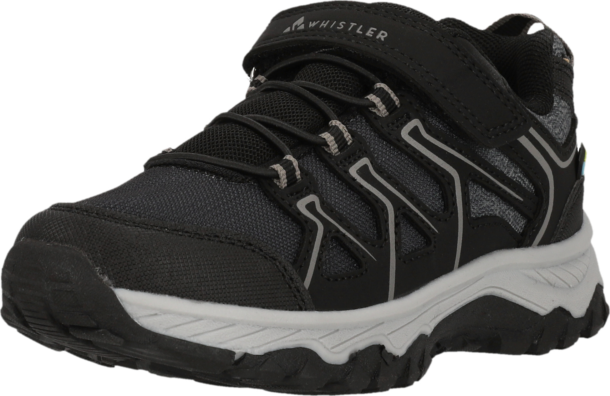 WHISTLER, Wony Hiking Shoes