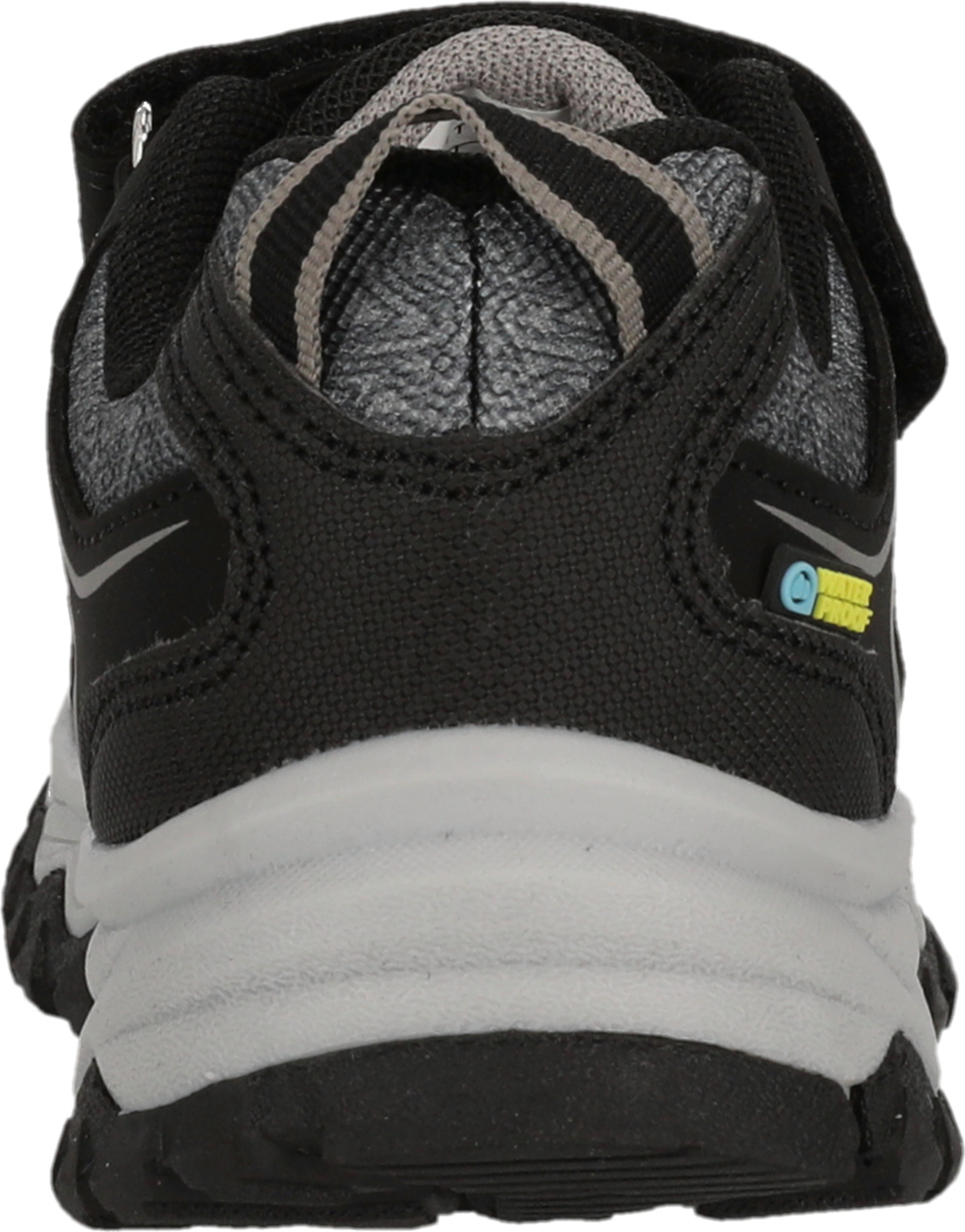 WHISTLER, Wony Hiking Shoes