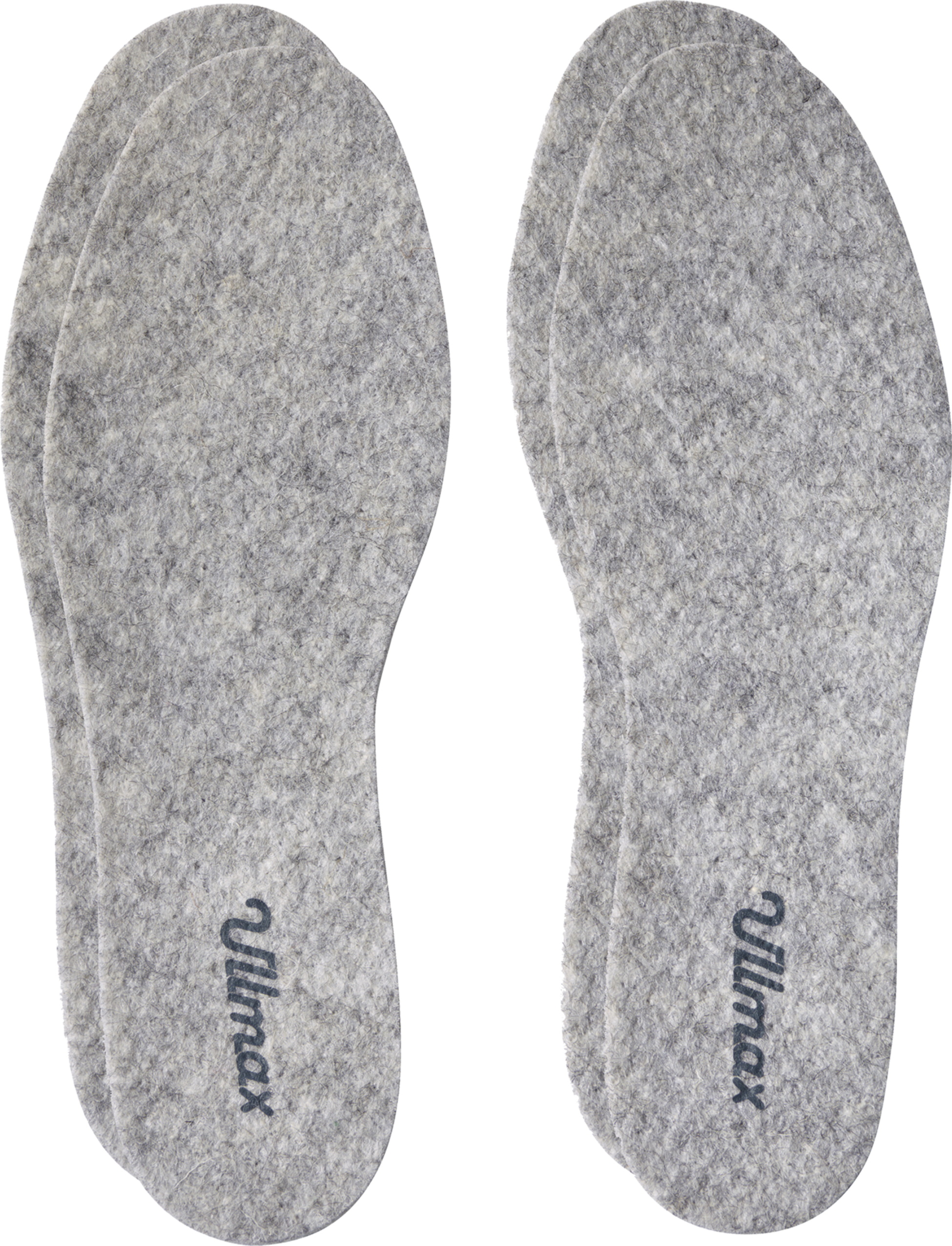 ULLMAX, Wool Felt Insoles Kids