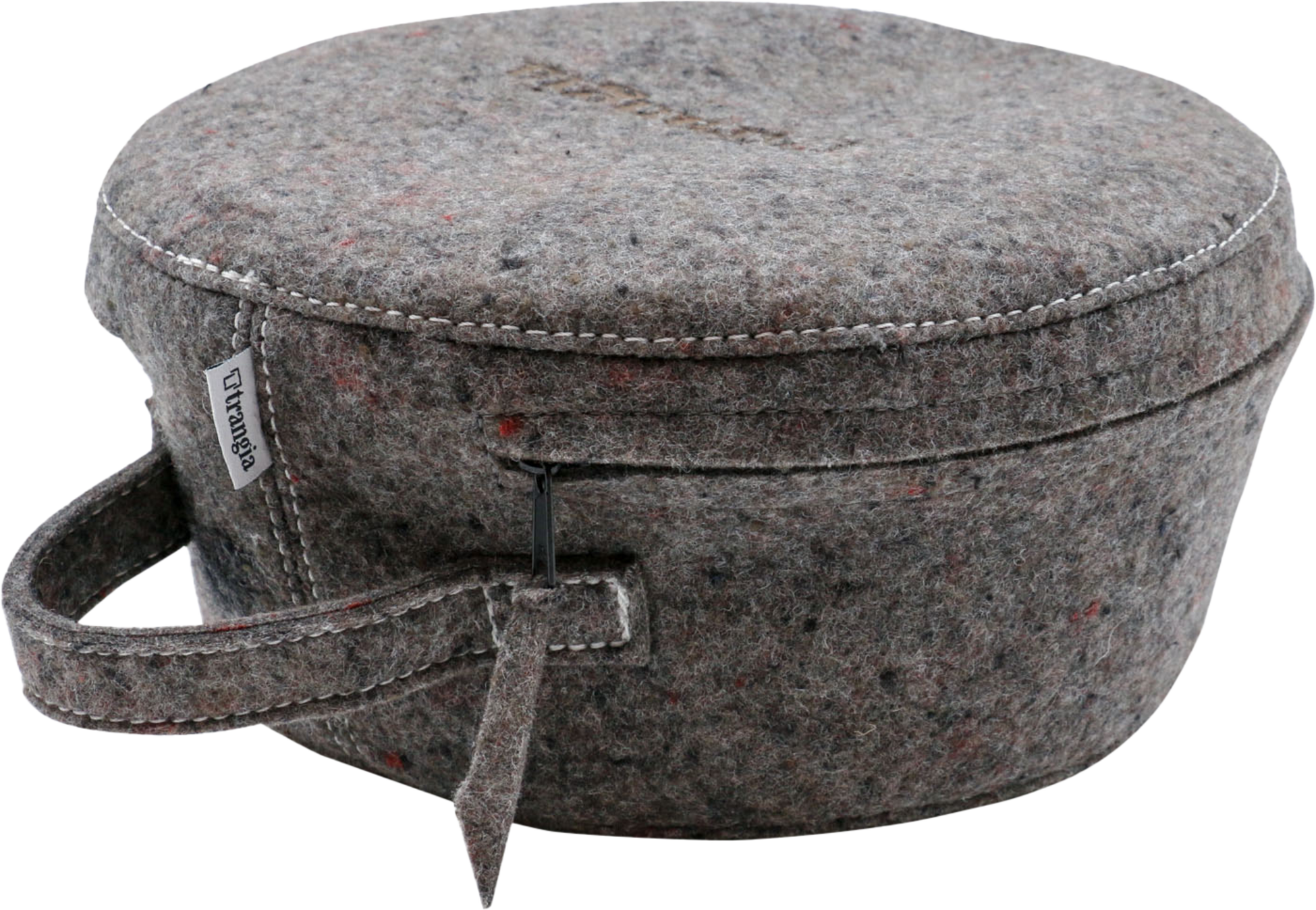 TRANGIA, Wool Fodral 25 Large