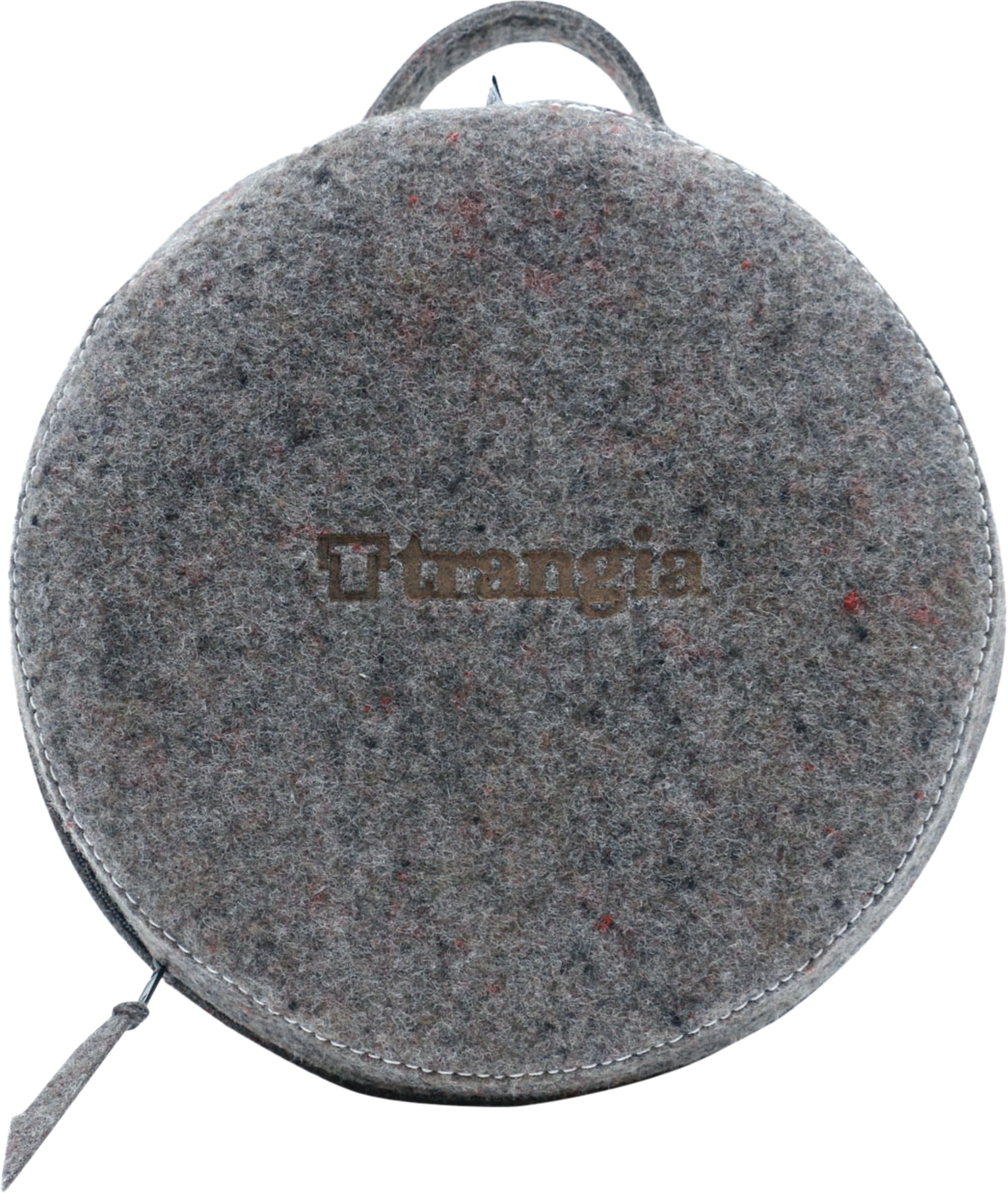 TRANGIA, Wool Fodral 25 Large