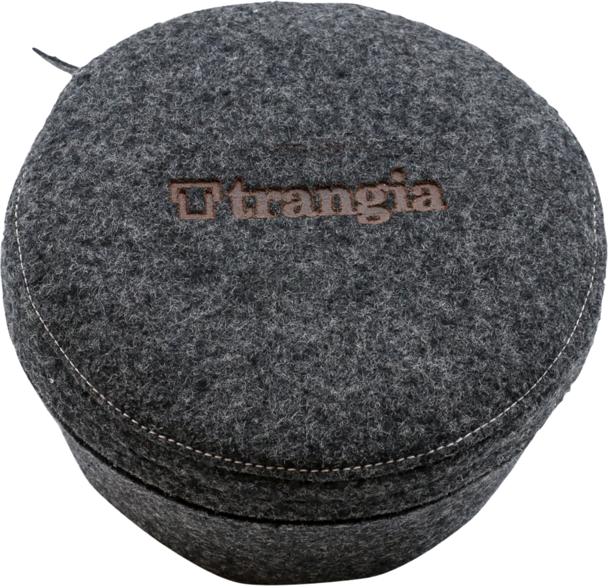 TRANGIA, Wool Fodral 27 Small