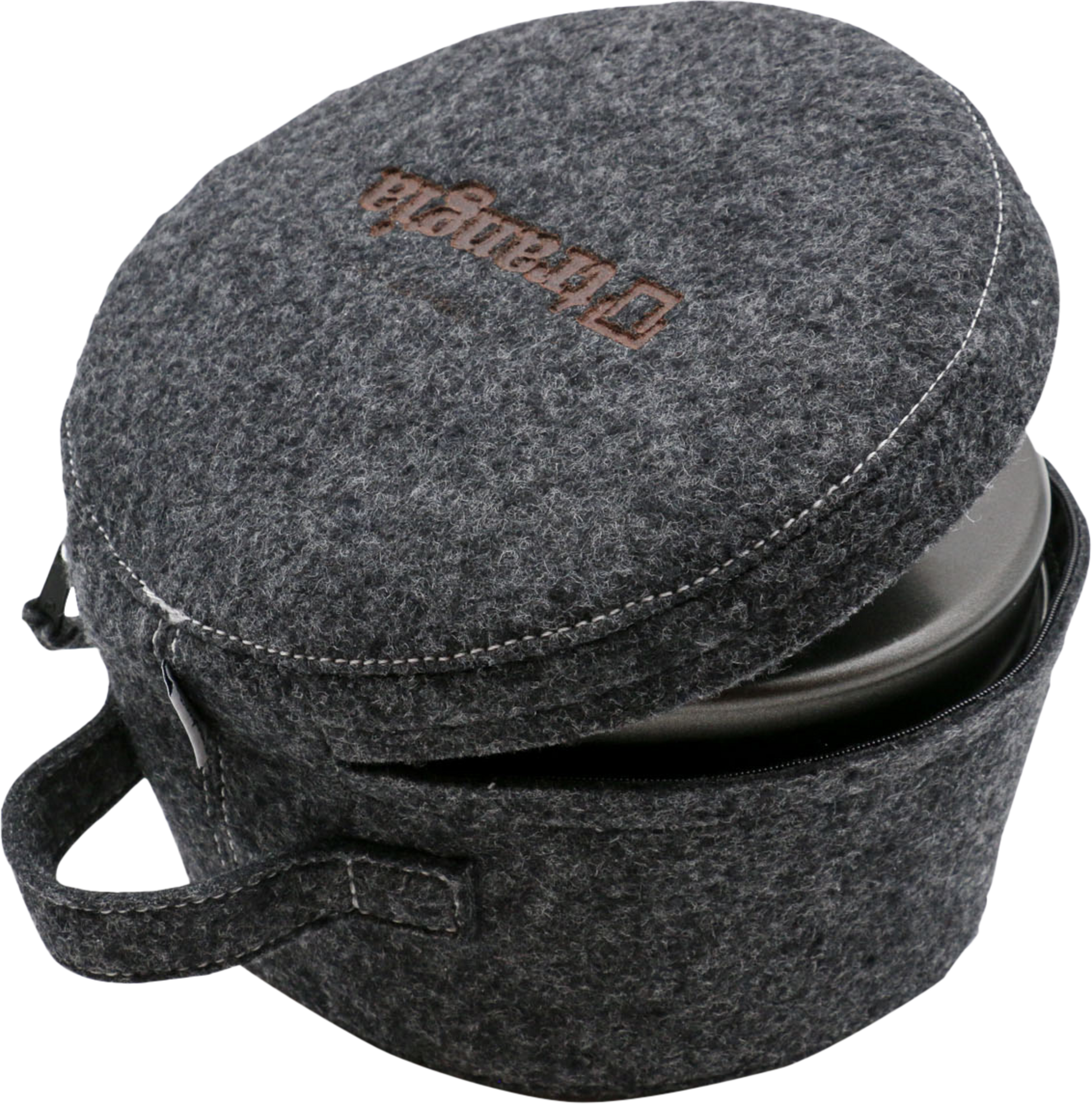 TRANGIA, Wool Fodral 27 Small