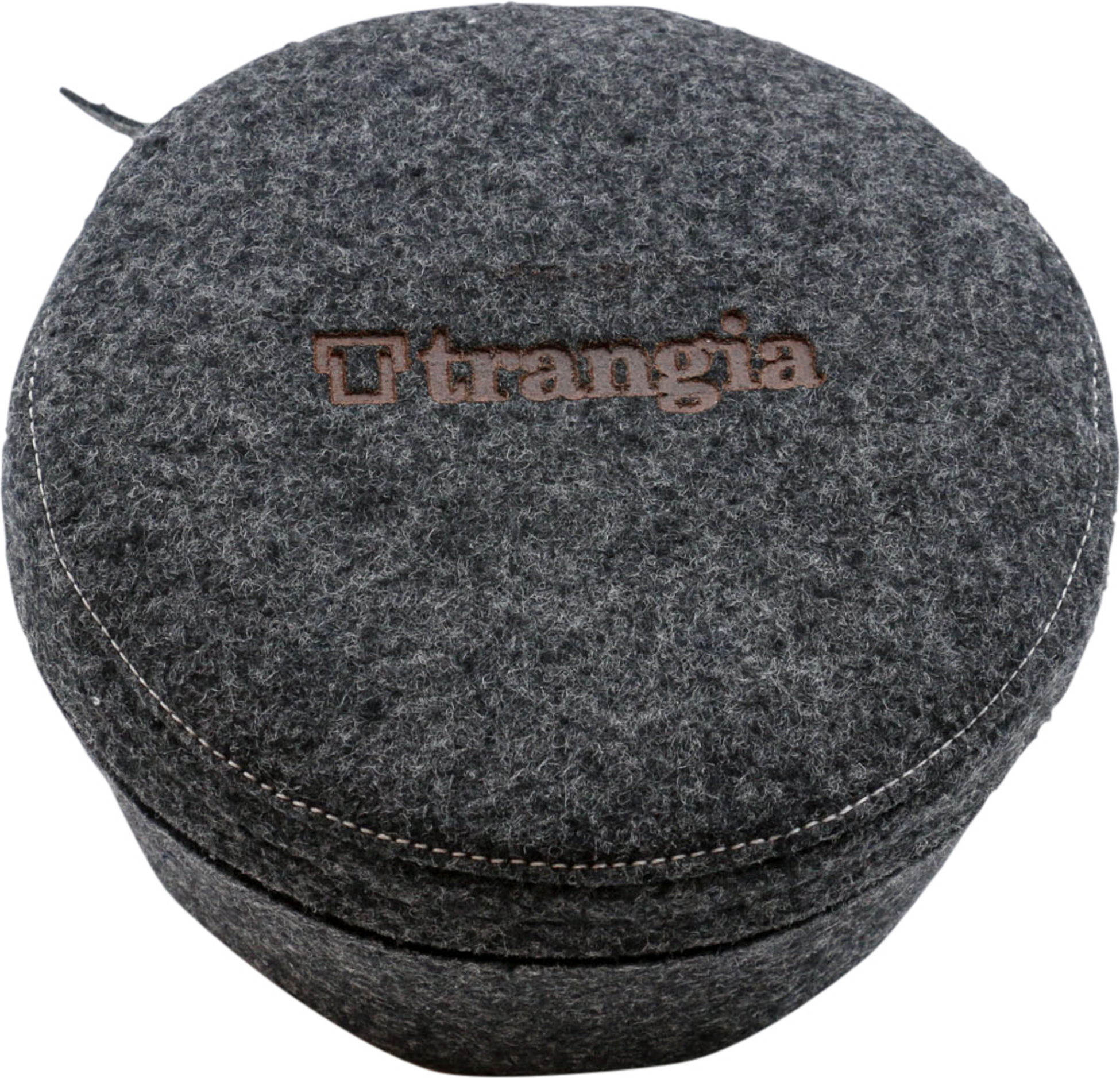 TRANGIA, Wool Fodral 27 Small