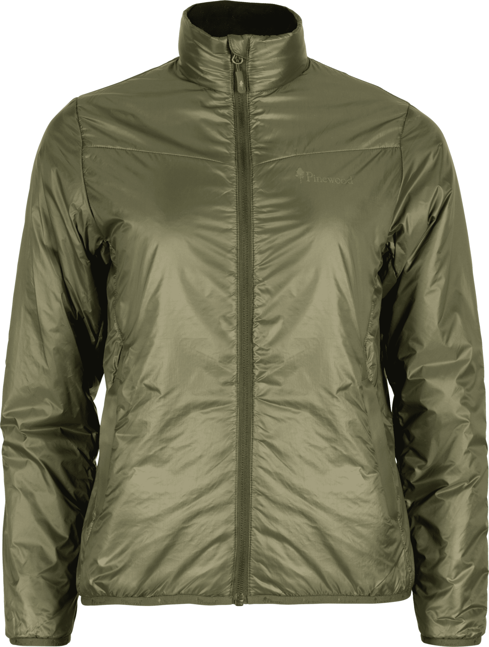PINEWOOD, Wool Insulated Midlayer Jacket W