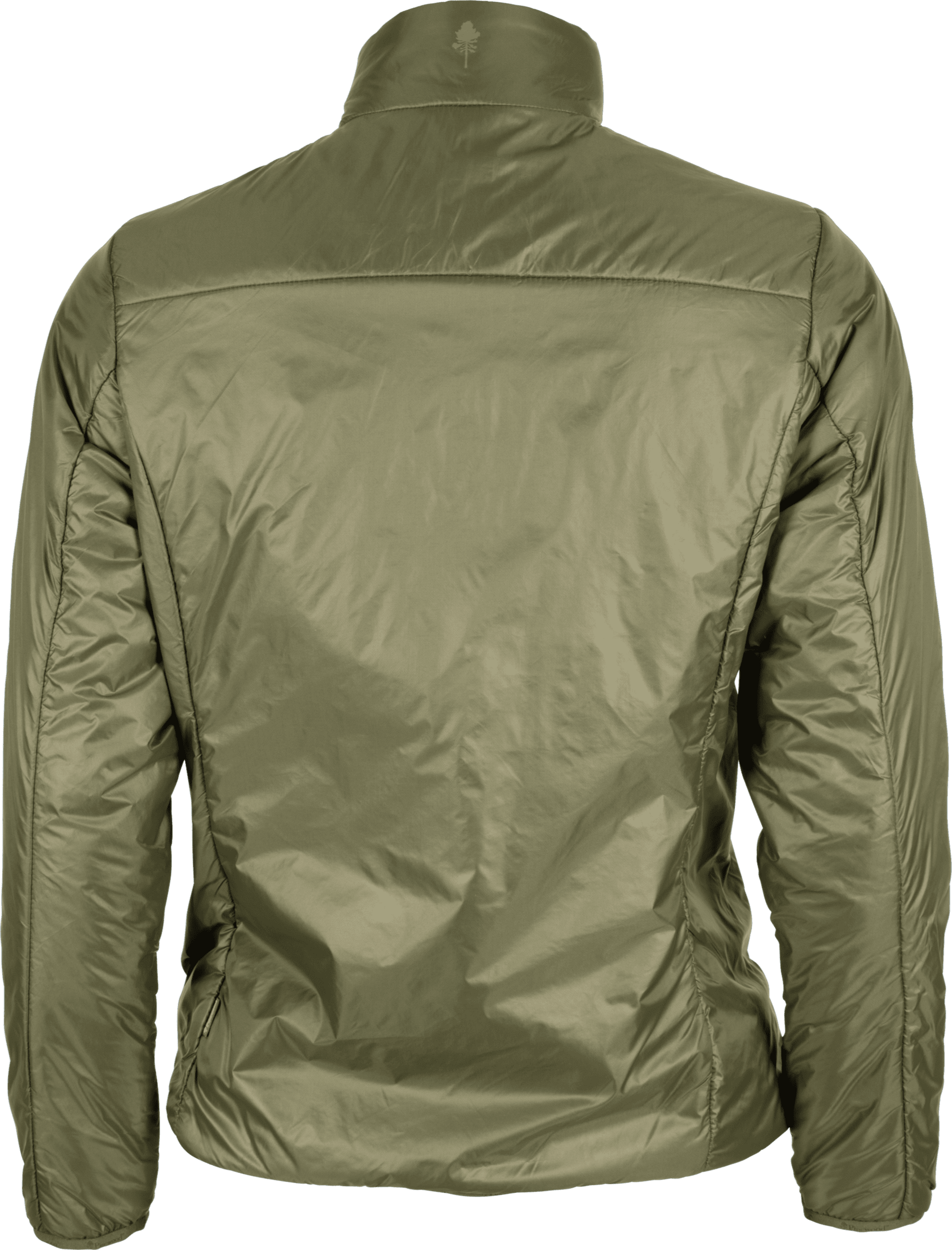 PINEWOOD, Wool Insulated Midlayer Jacket W