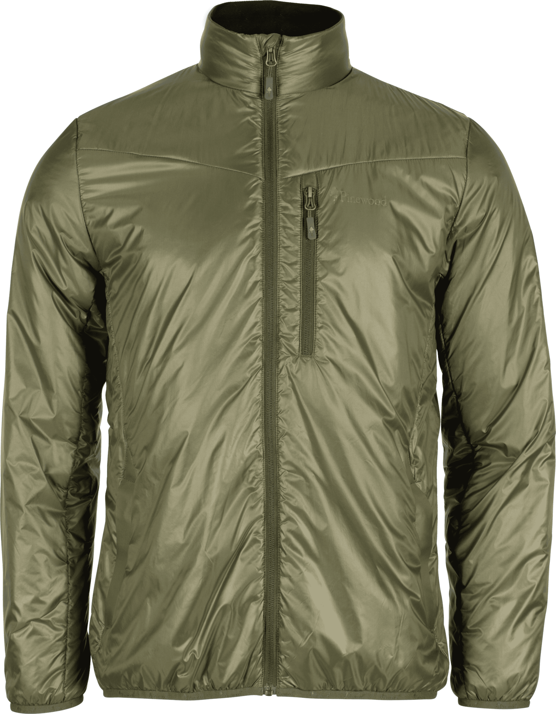 PINEWOOD, Wool Insulated Midlayer Jacket