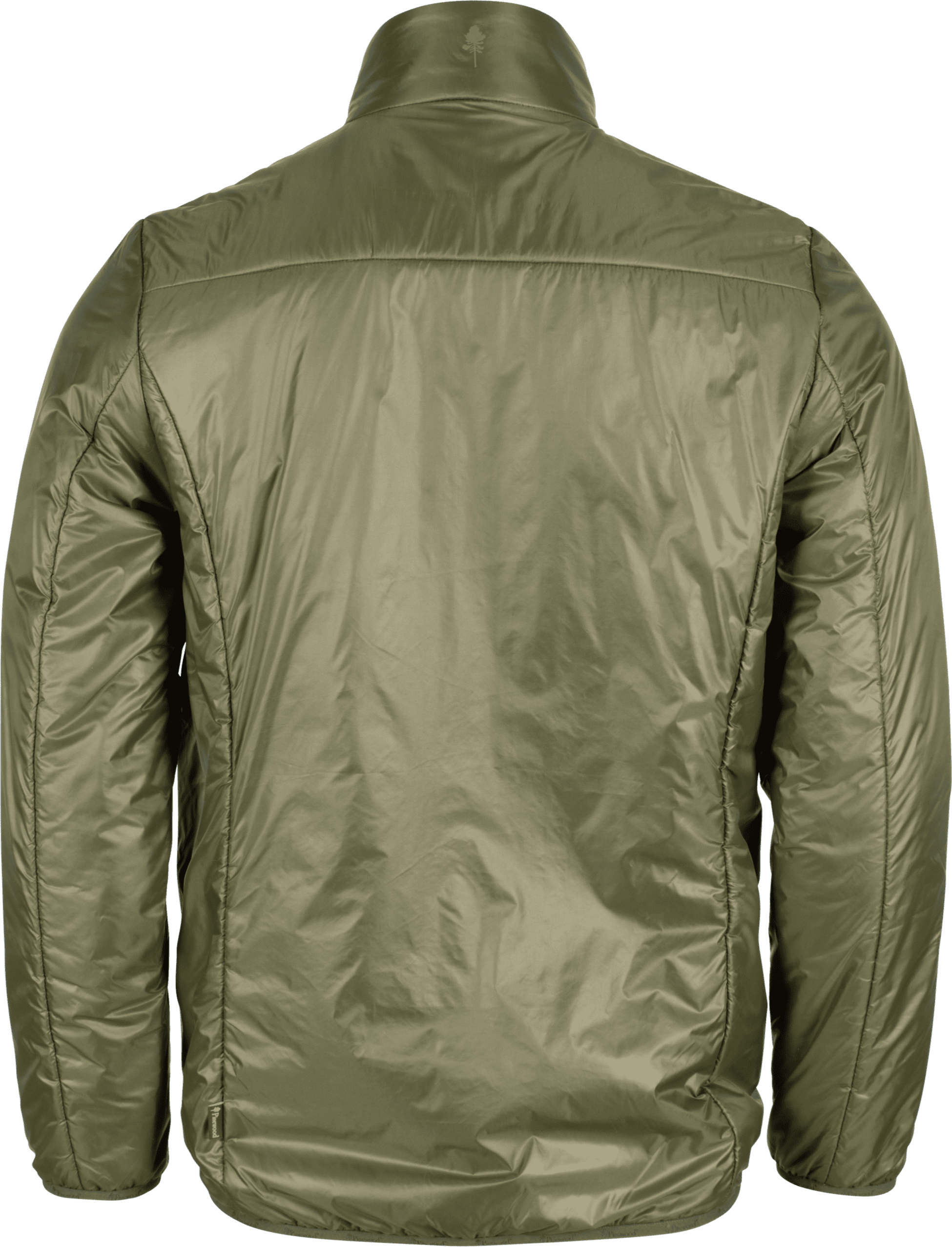 PINEWOOD, Wool Insulated Midlayer Jacket
