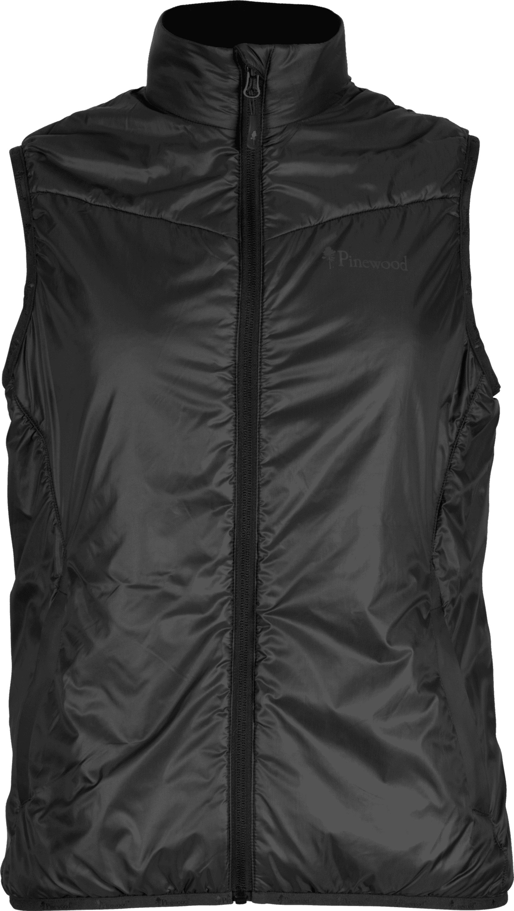 PINEWOOD, Wool Insulated Midlayer Vest W