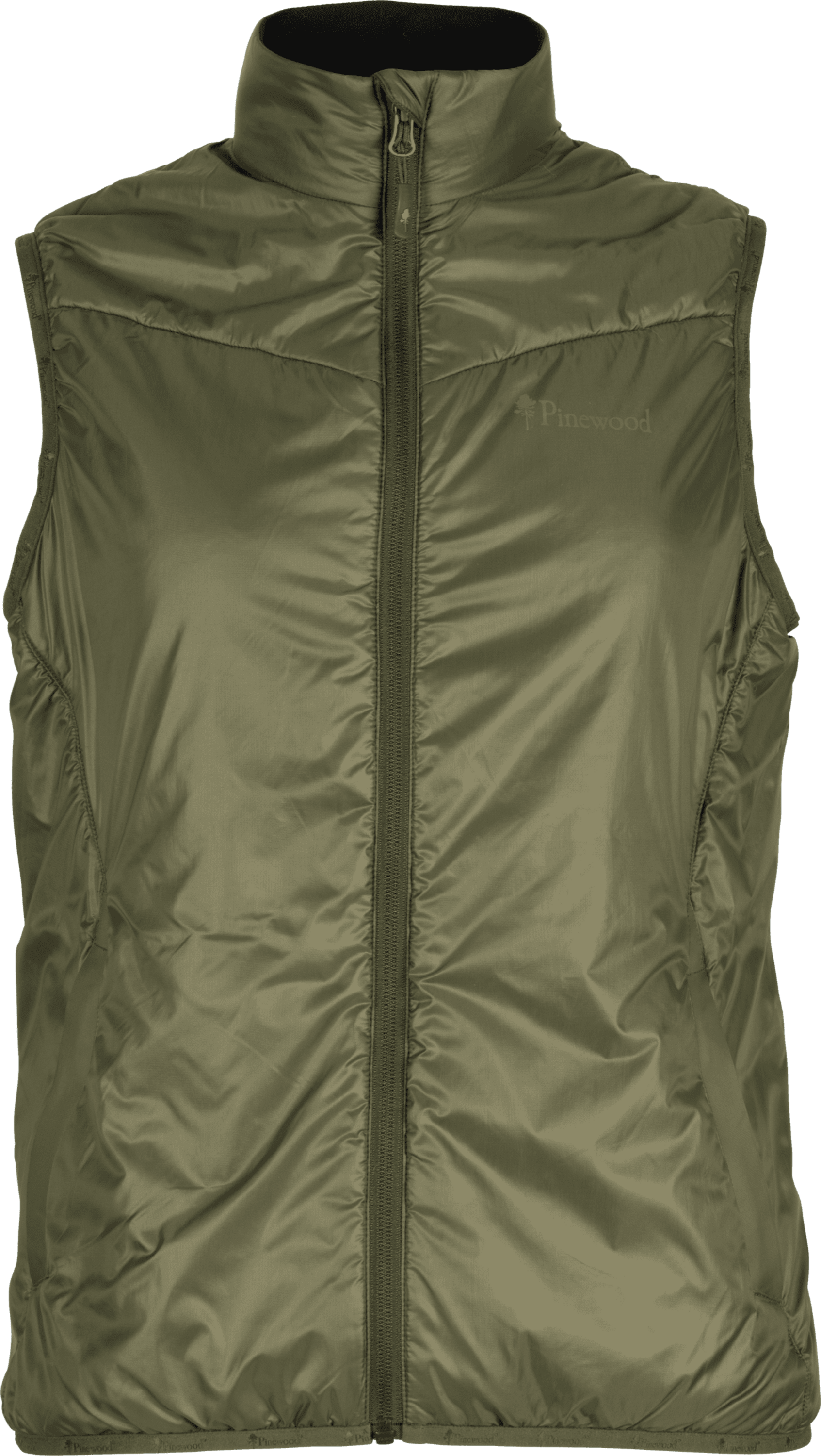 PINEWOOD, Wool Insulated Midlayer Vest W