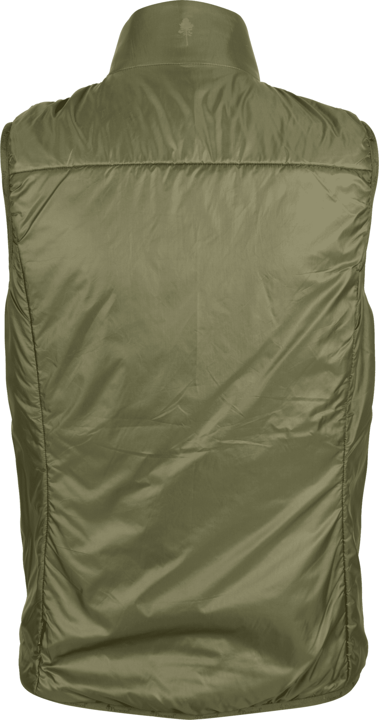PINEWOOD, Wool Insulated Midlayer Vest W