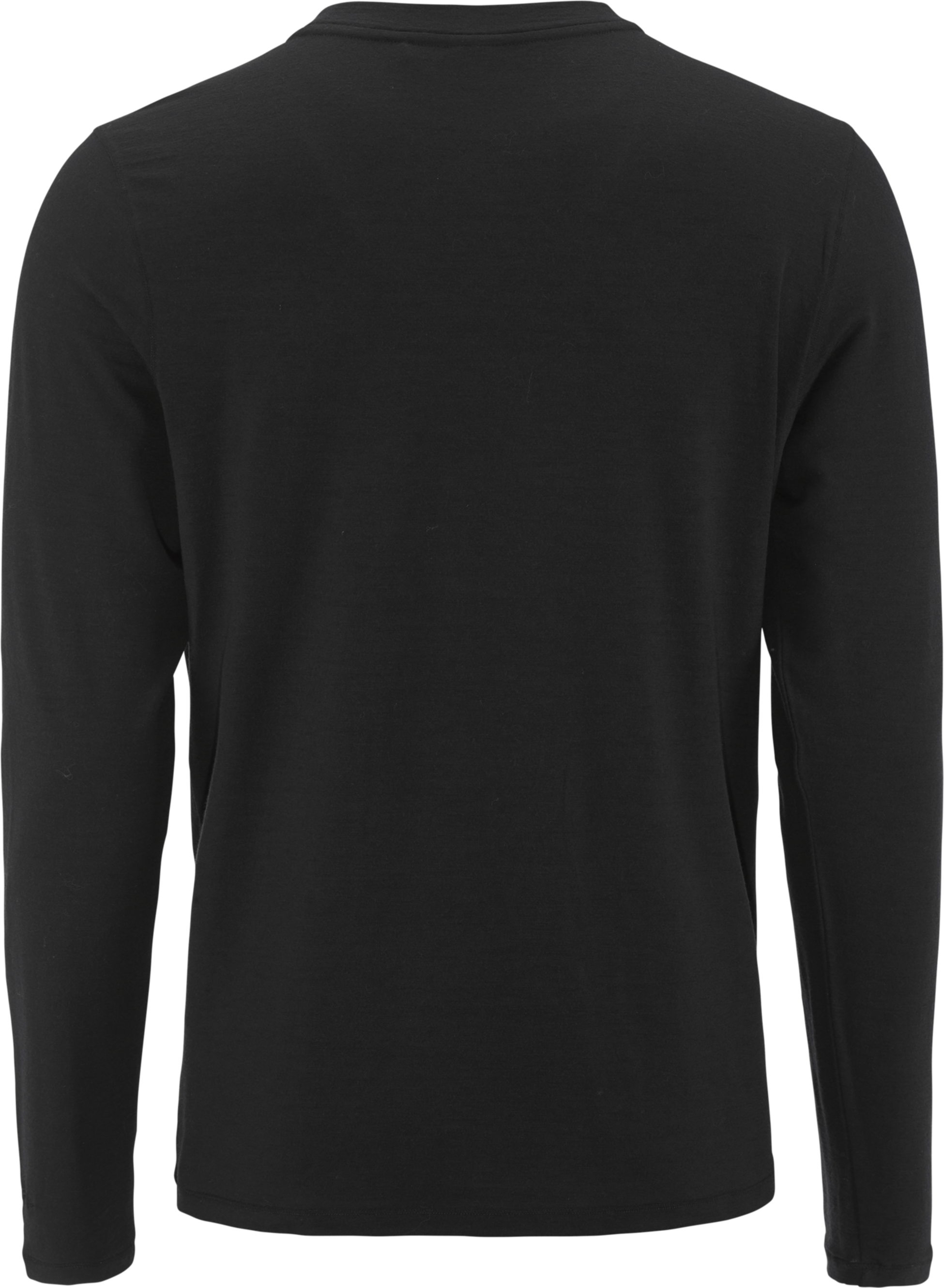 CRAFT, Wool Jersey Ls Cn M