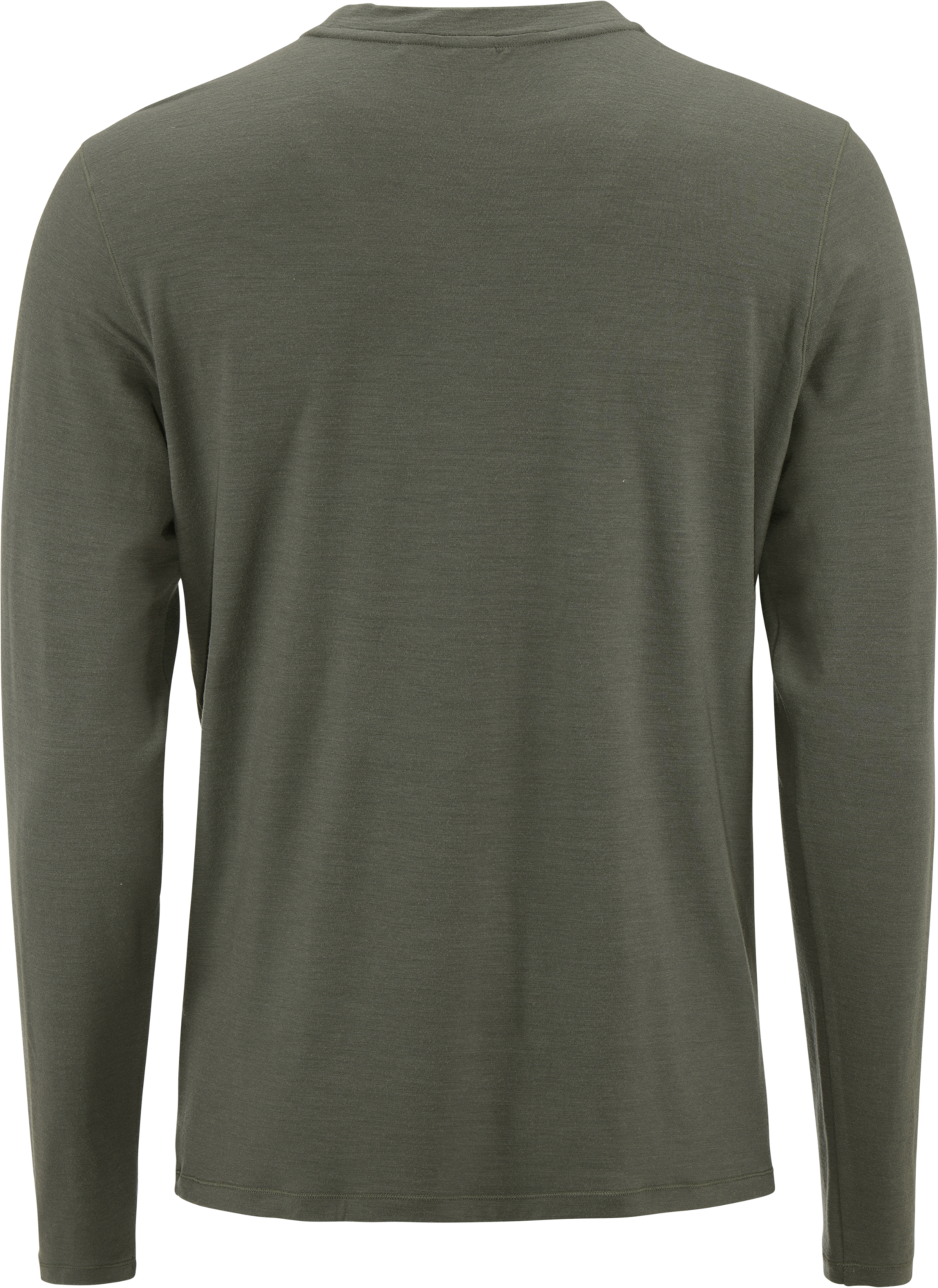 CRAFT, Wool Jersey Ls Cn M