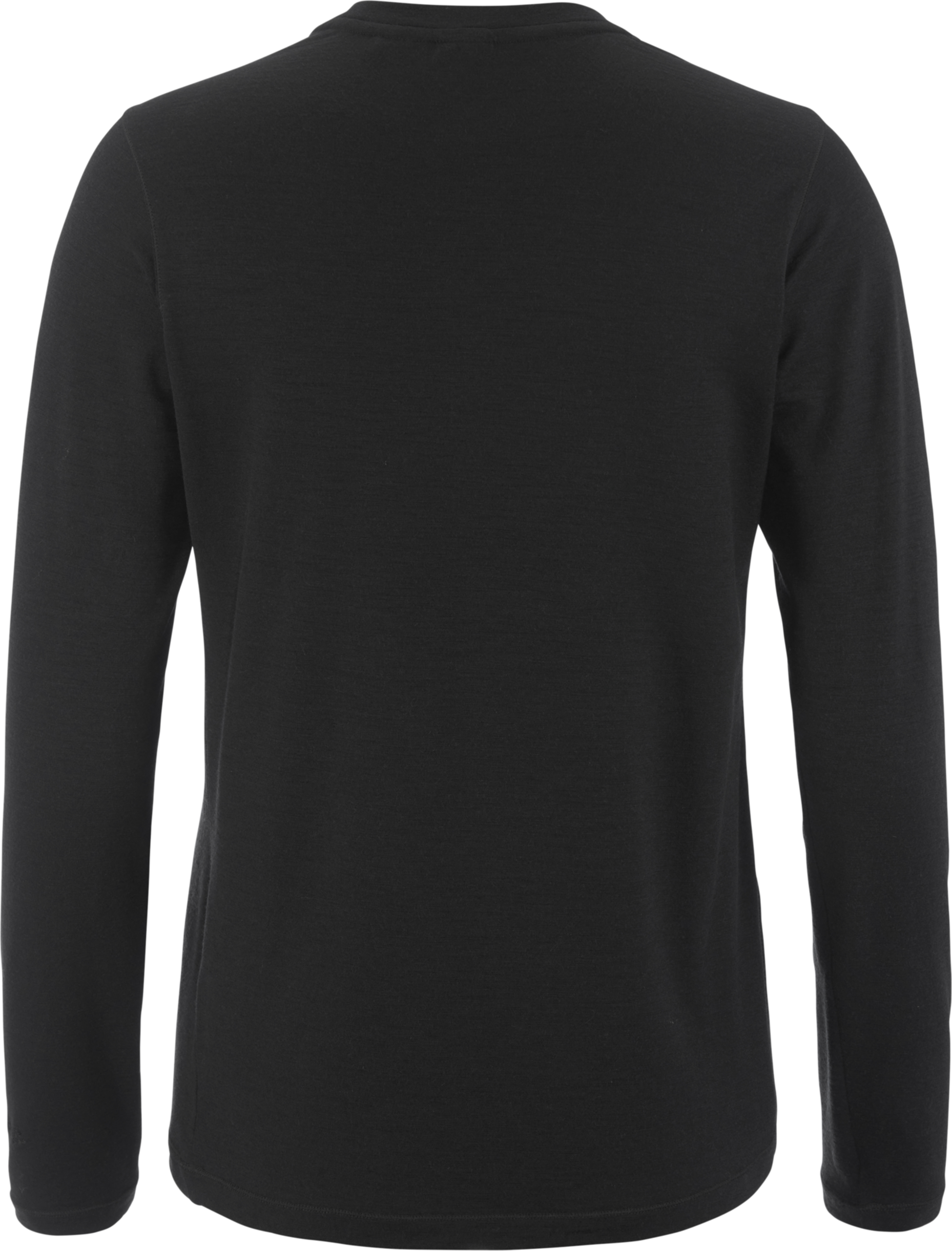 CRAFT, Wool Jersey Ls Cn W