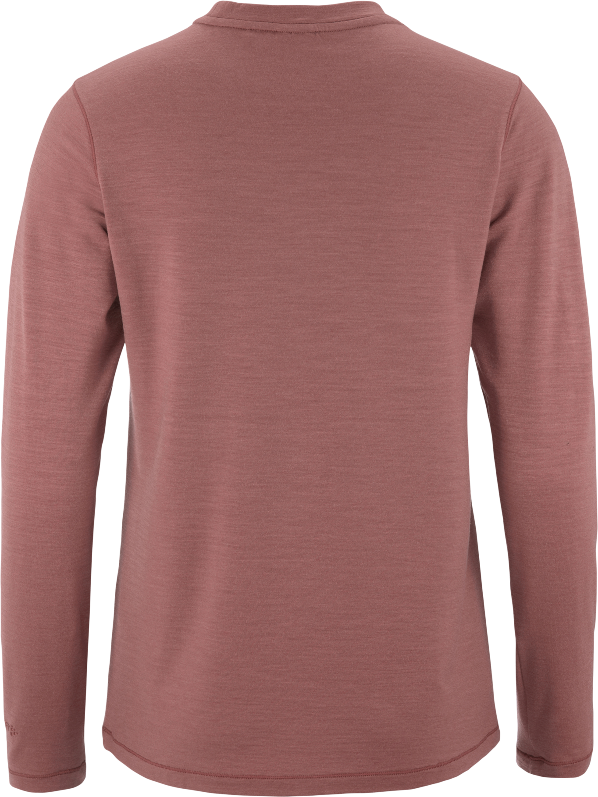 CRAFT, Wool Jersey Ls Cn W