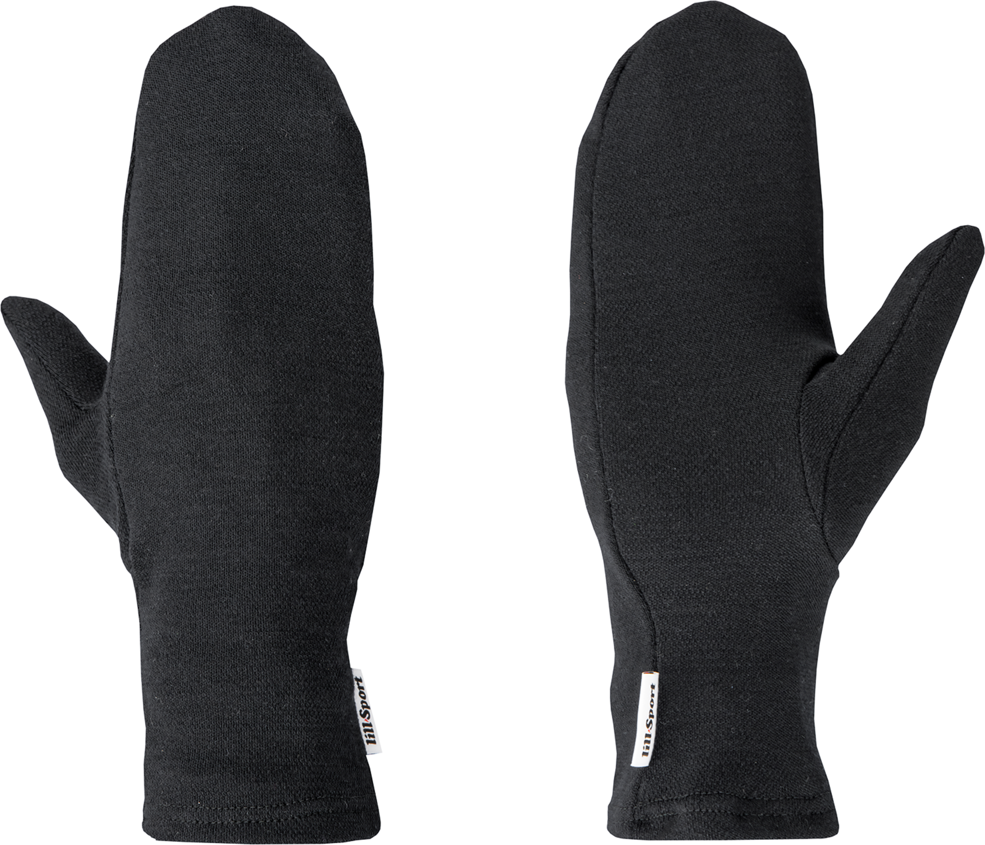 LILLSPORT, Wool Liner Mitt