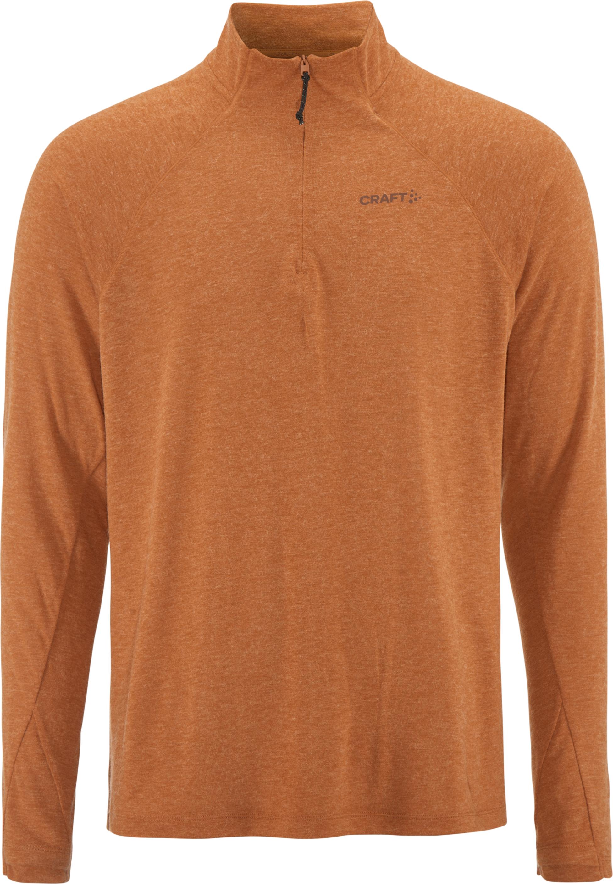 CRAFT, Wool Ls Tee M