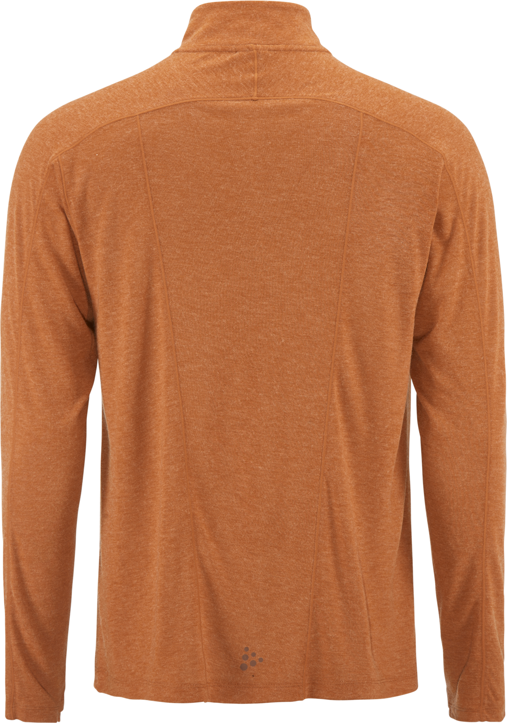 CRAFT, Wool Ls Tee M