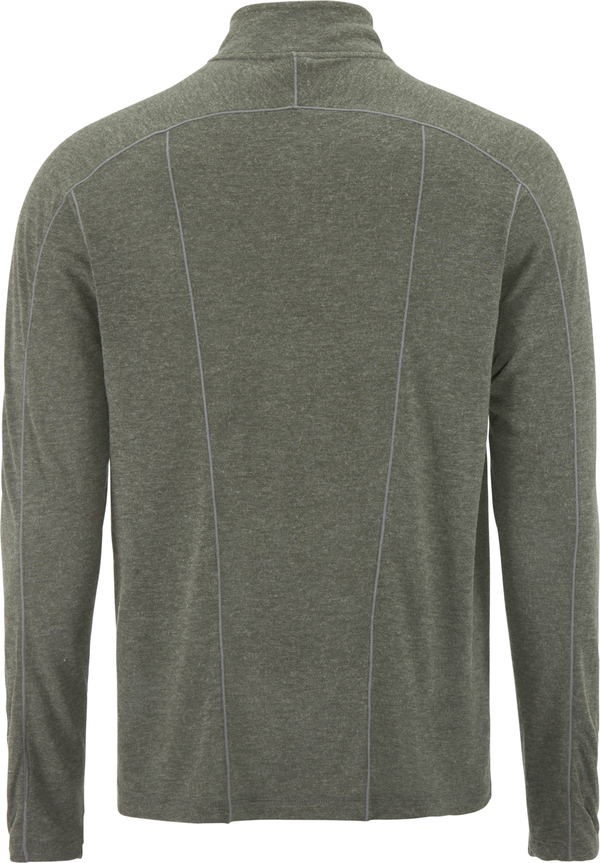 CRAFT, Wool Ls Tee M