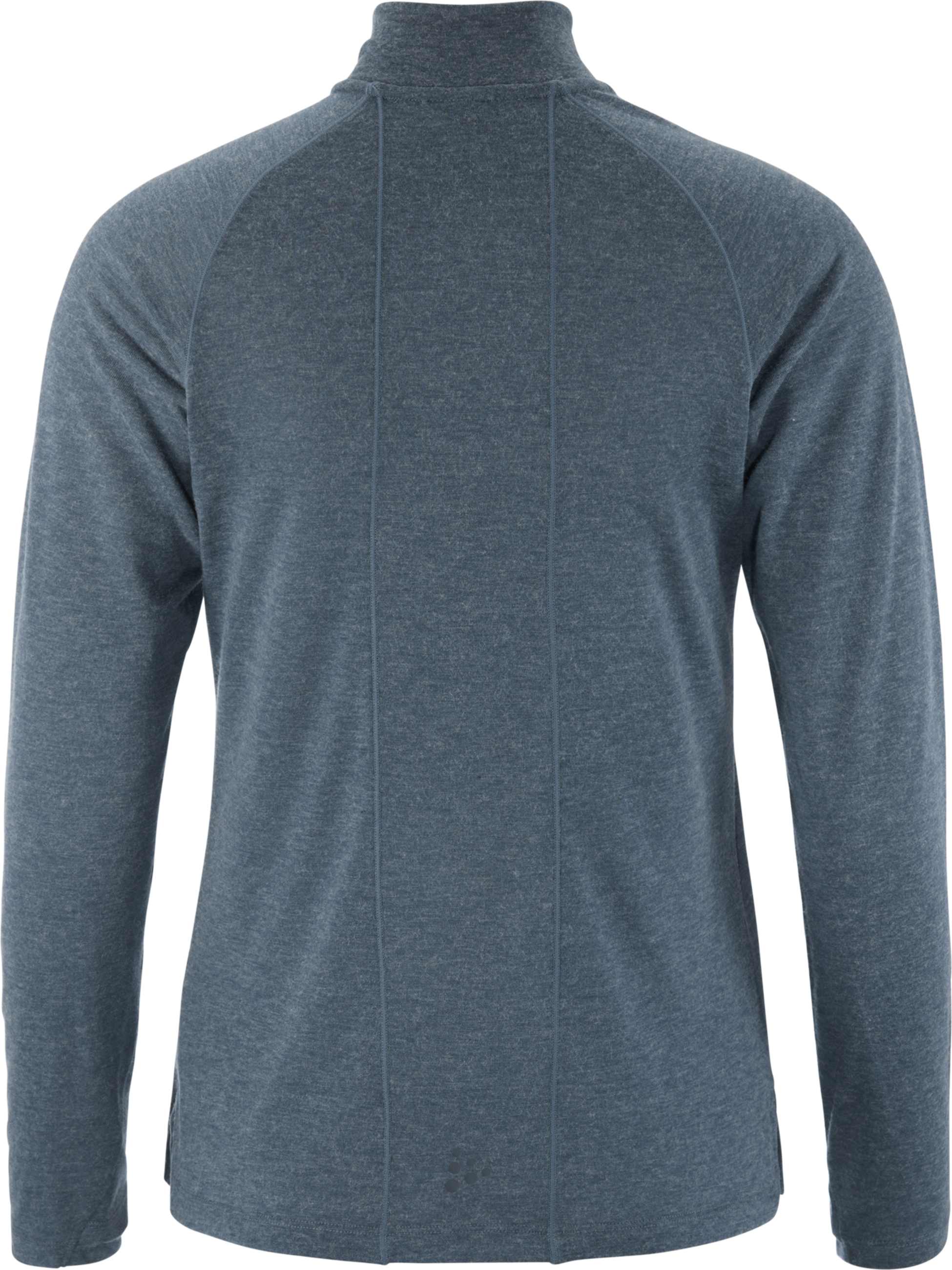 CRAFT, Wool Ls Tee W