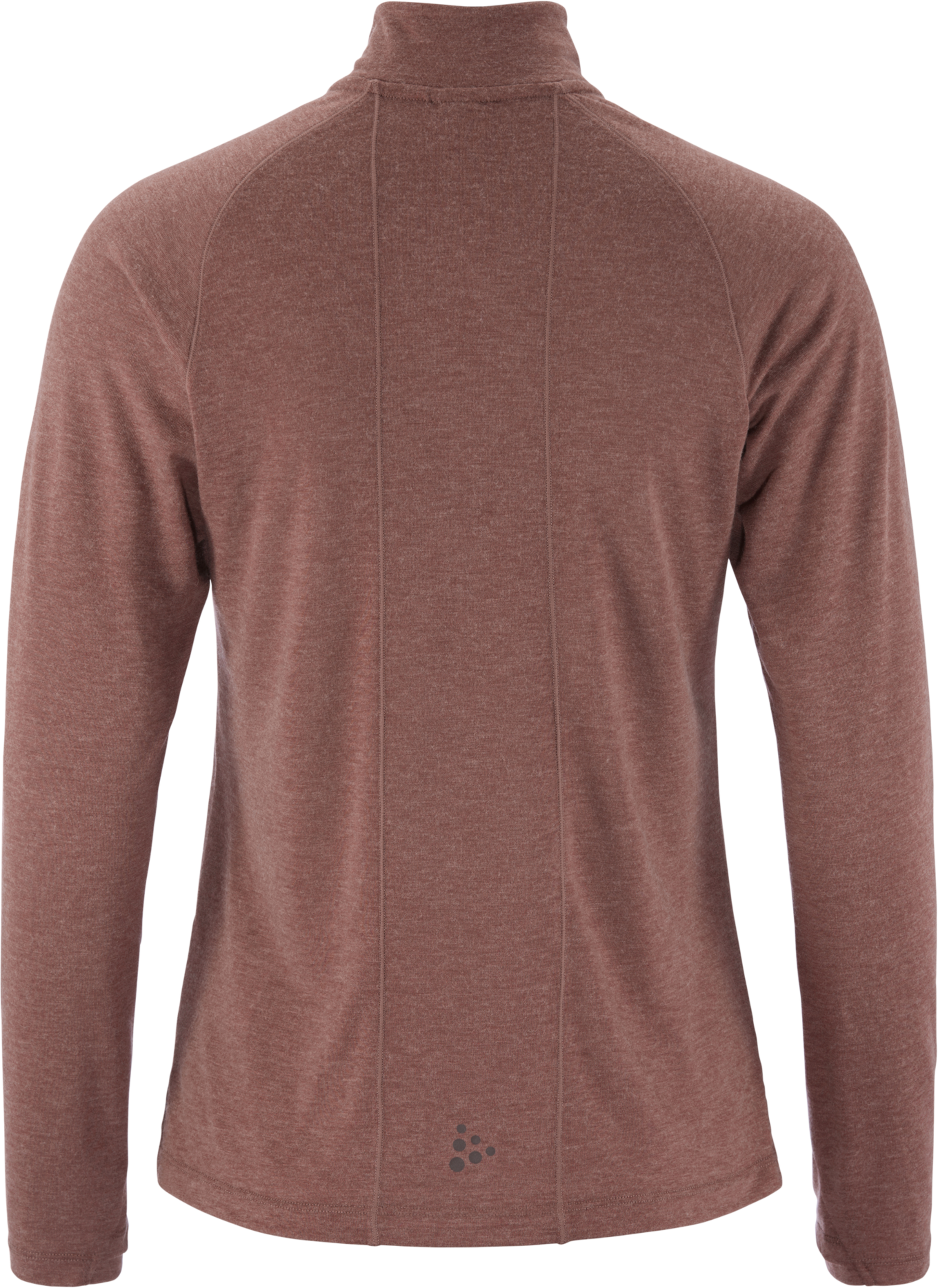 CRAFT, Wool Ls Tee W