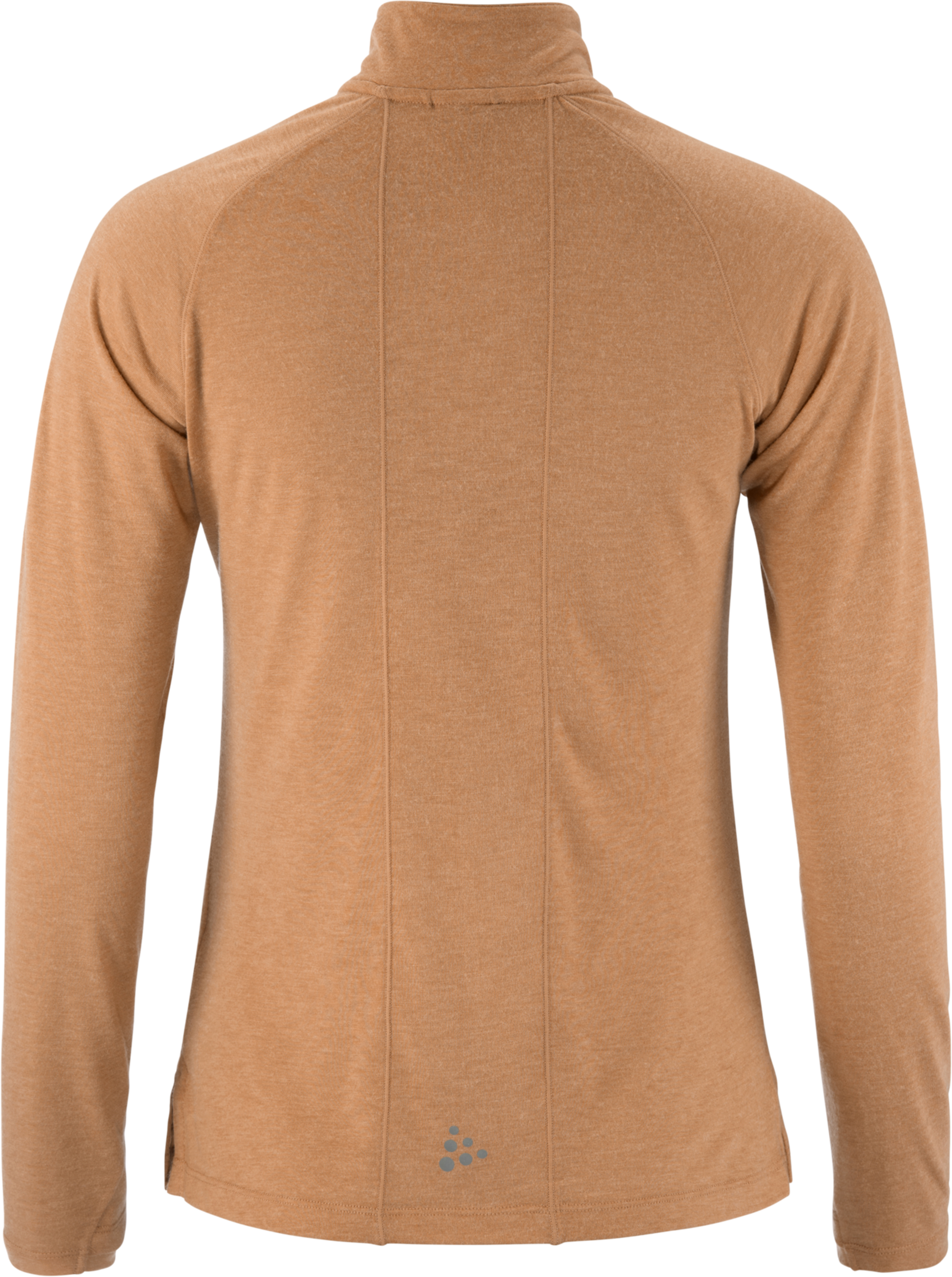 CRAFT, Wool Ls Tee W