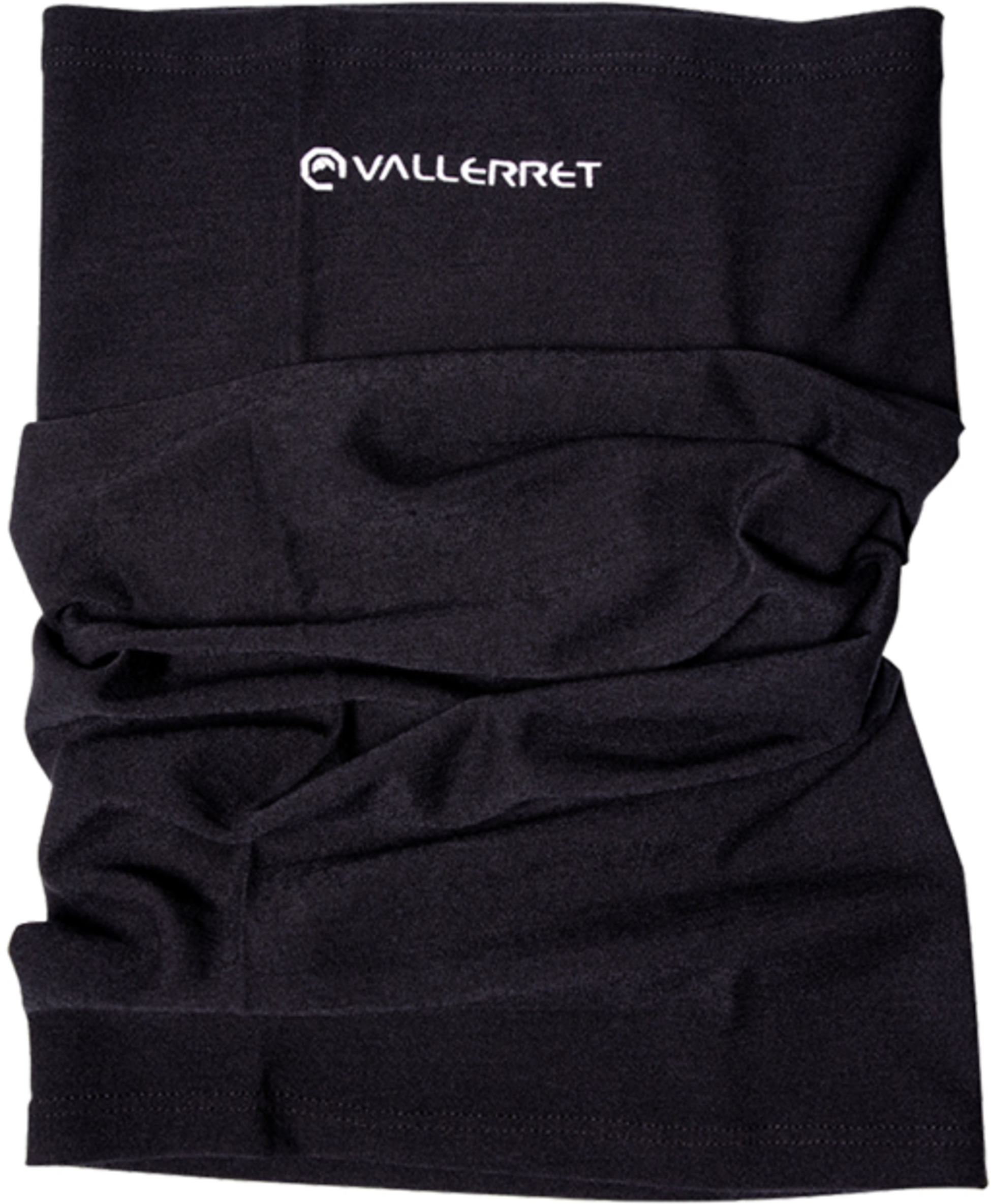 VALLERET, Wool Neck Warmer 100% Merino