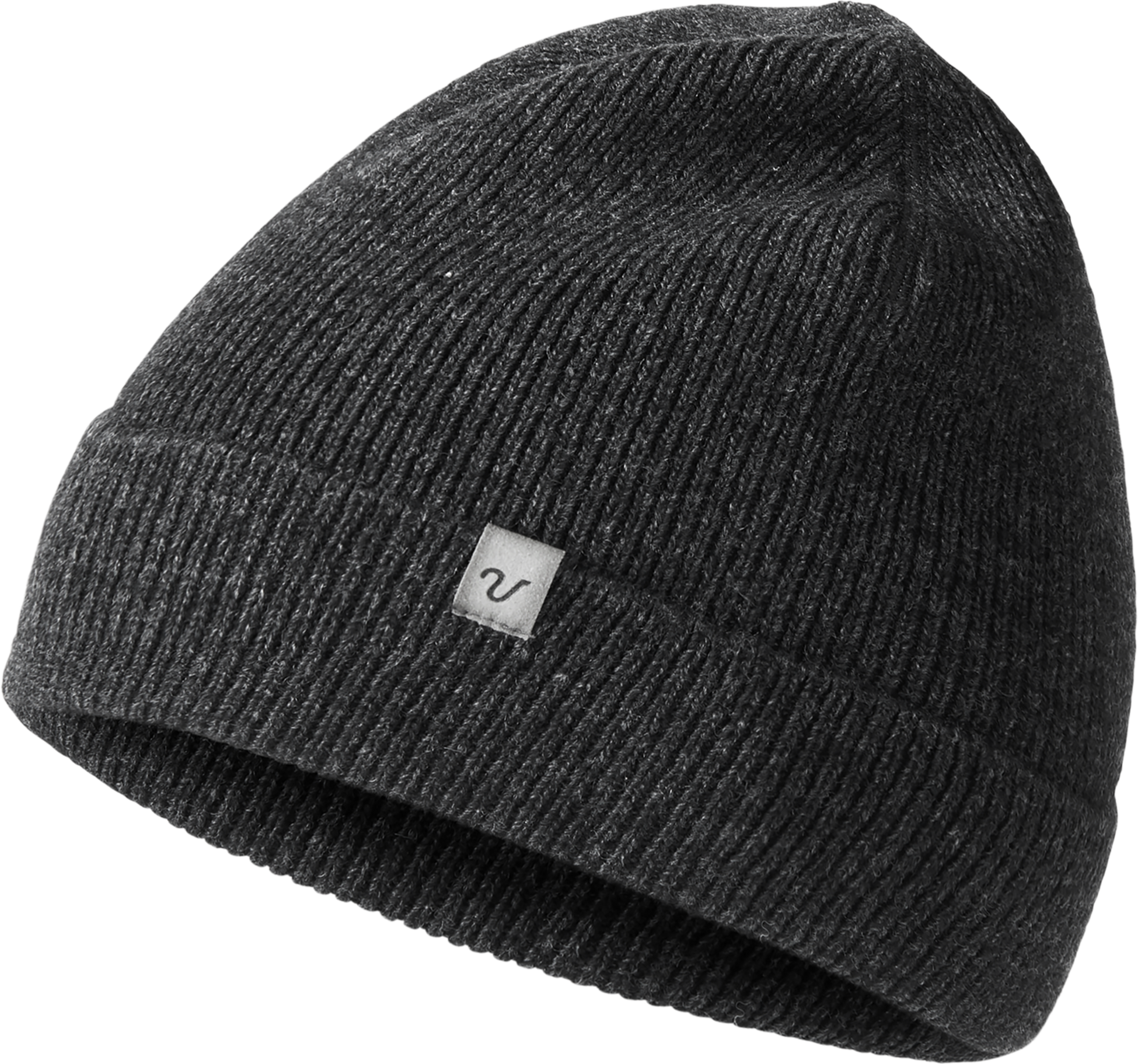 ULLMAX, Wool Rib Unisex Hat