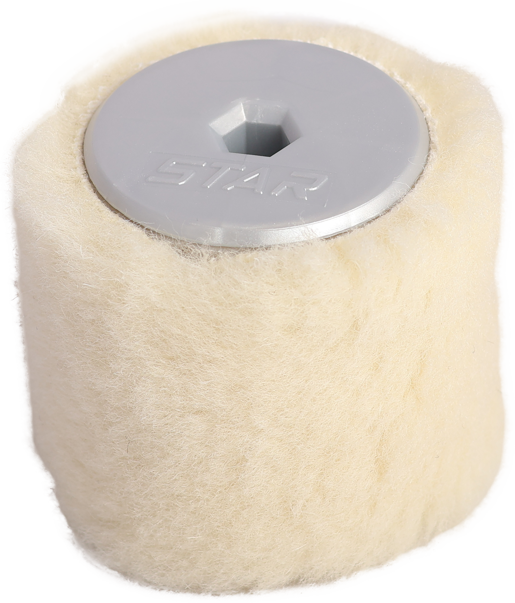 STAR, Wool Roto - Fleece 70x12mm