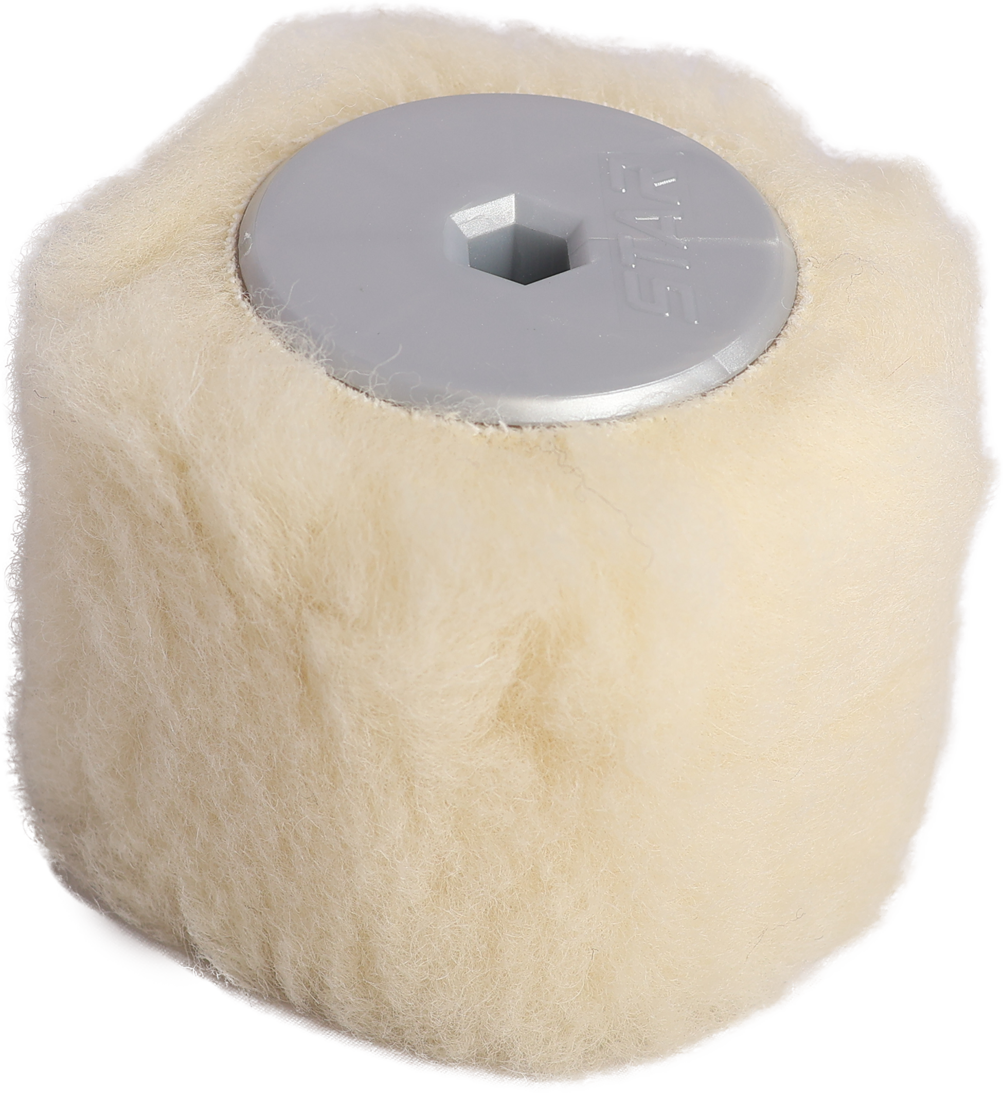 STAR, Wool Roto-fleece 70mm Hair 22 Mm