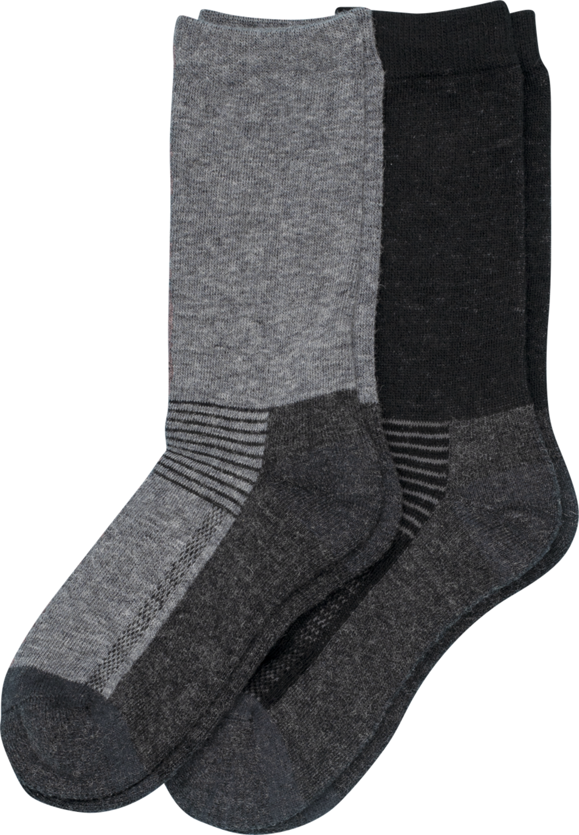 ULLMAX, Wool Sock Active 2-p