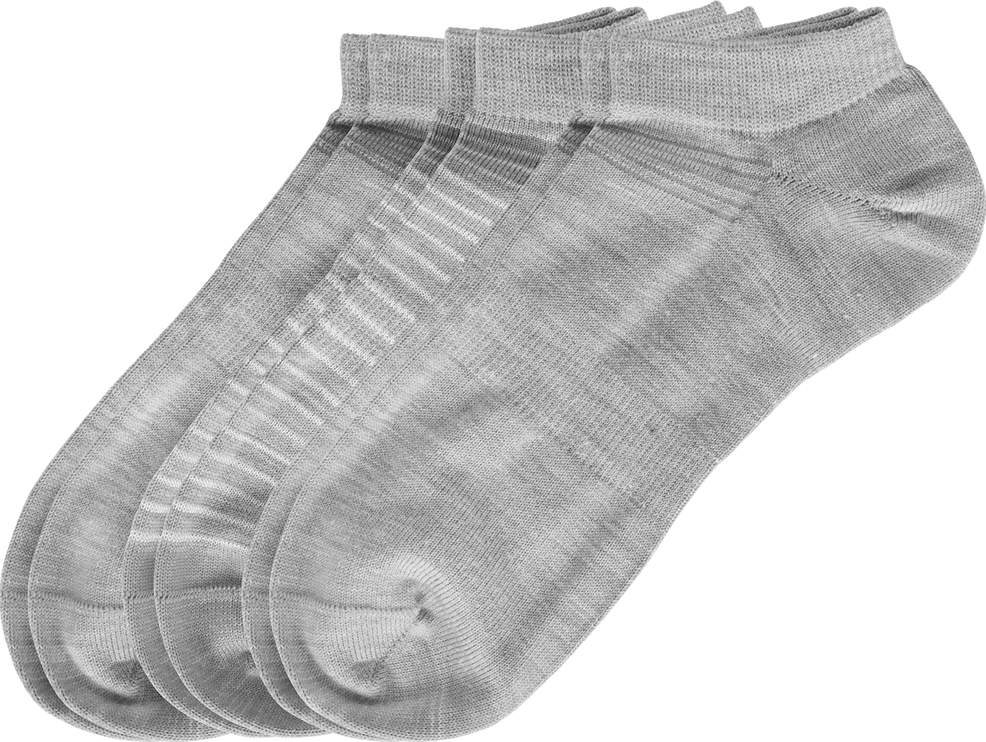 ULLMAX, Wool Sock Everyday Ankle 3-p