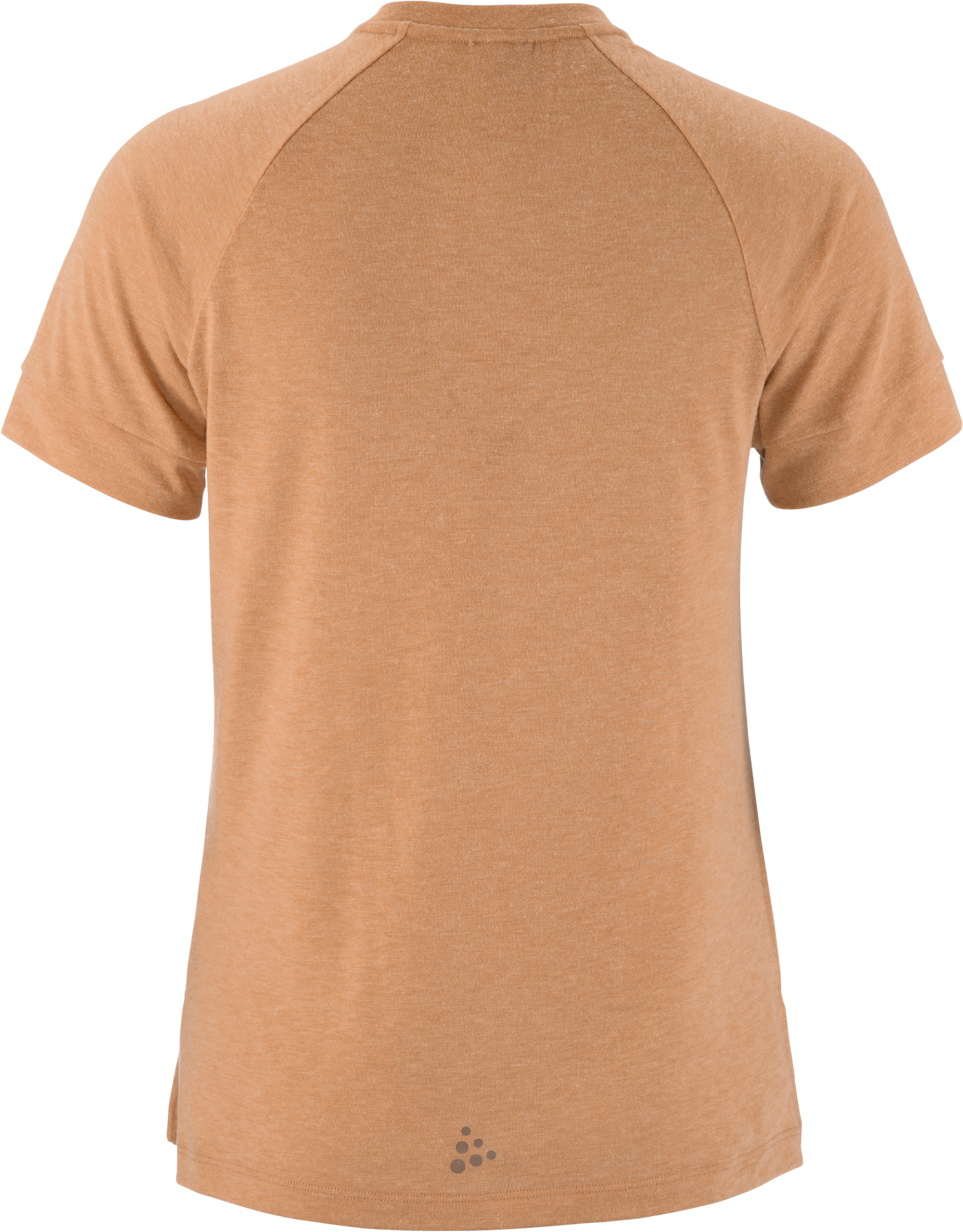 CRAFT, Wool Ss Tee W