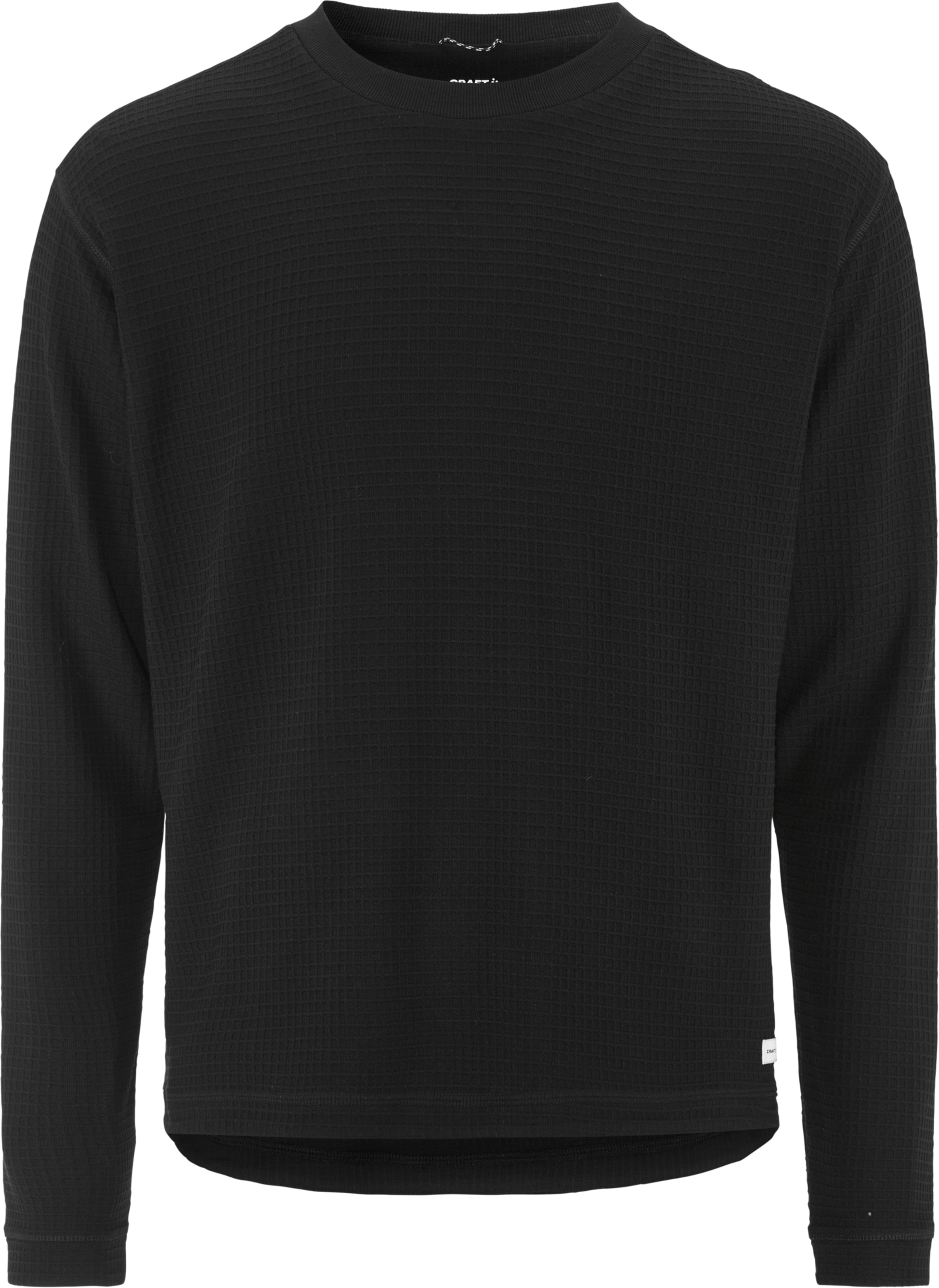 CRAFT, Wool Waffle Rn M