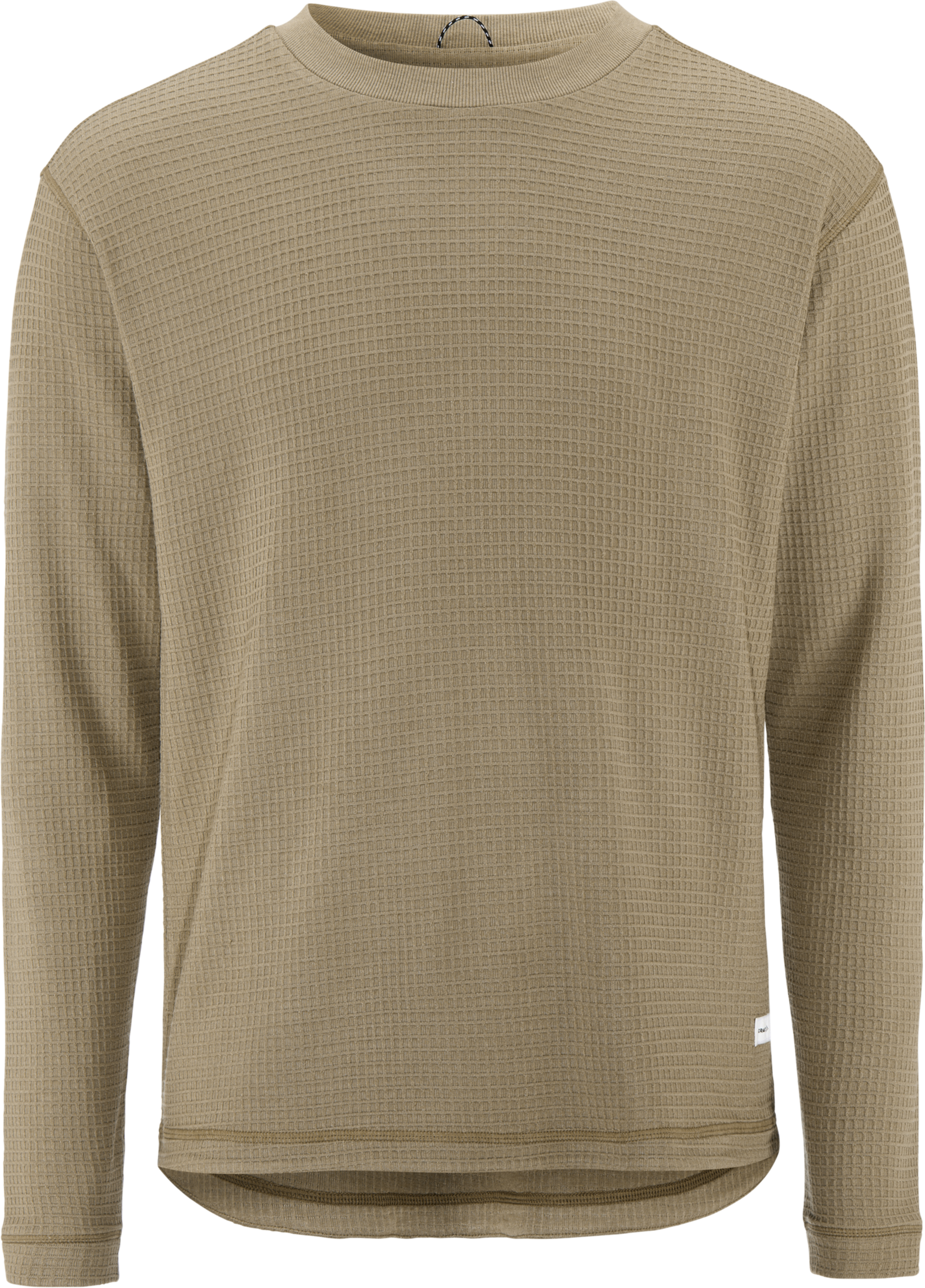 CRAFT, Wool Waffle Rn M