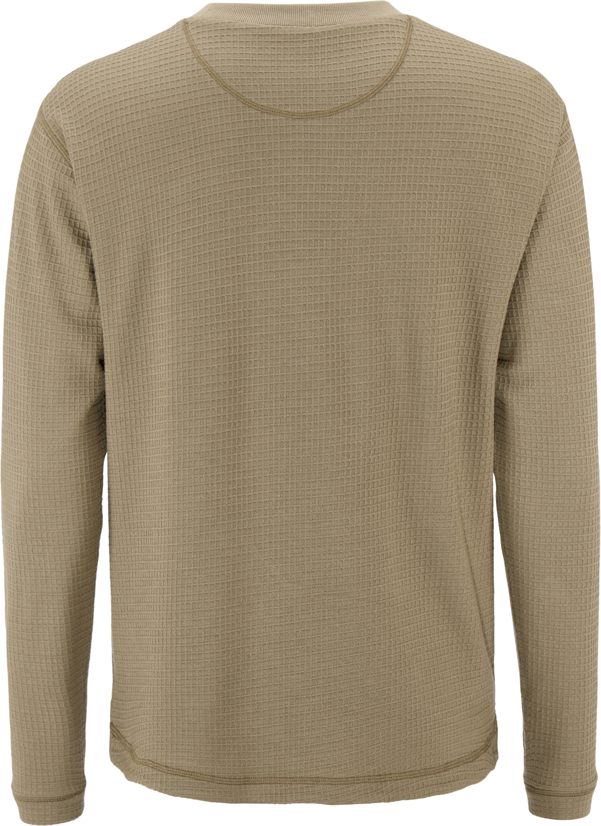 CRAFT, Wool Waffle Rn M